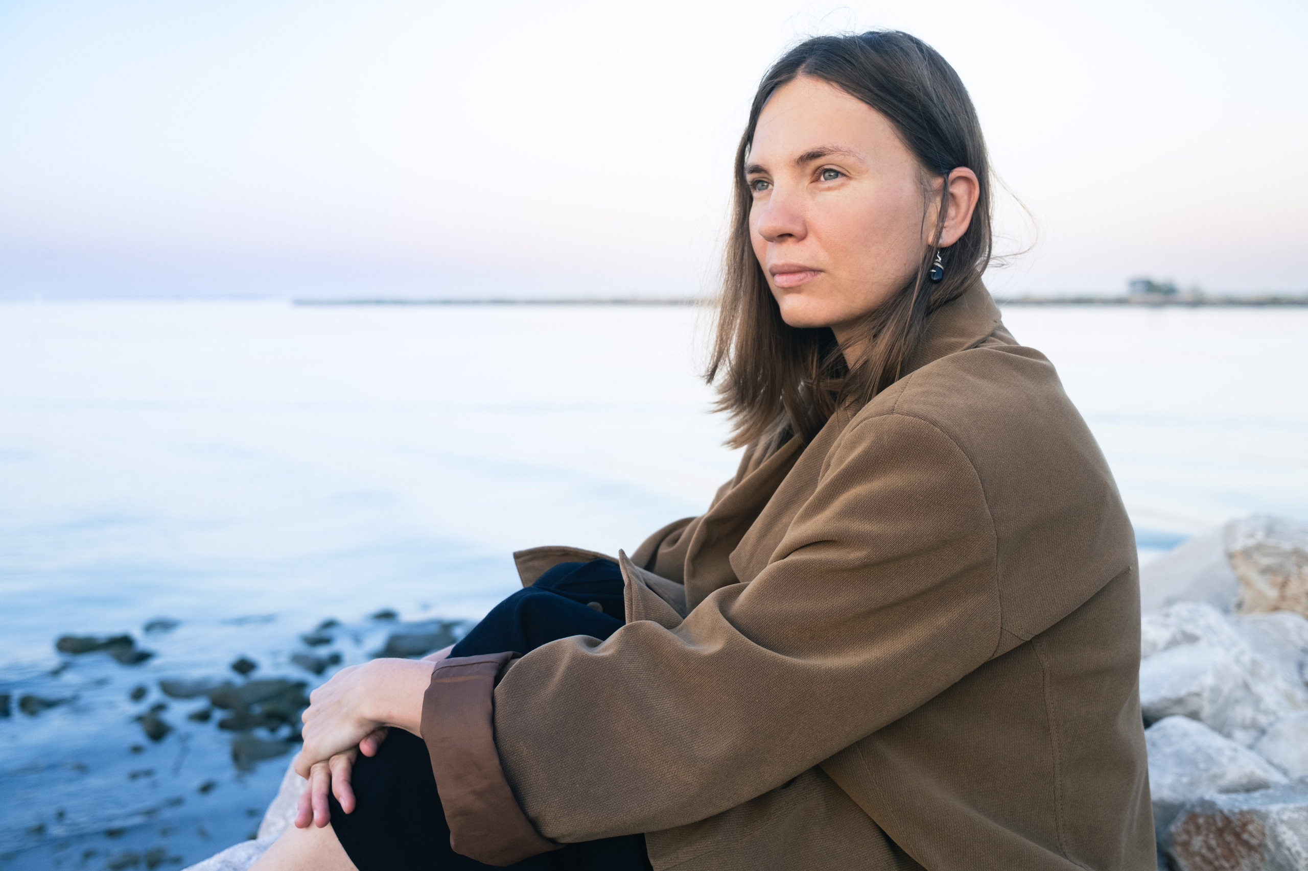 Professional Photographer in Berlin — Portraits, Love Story, Events, F