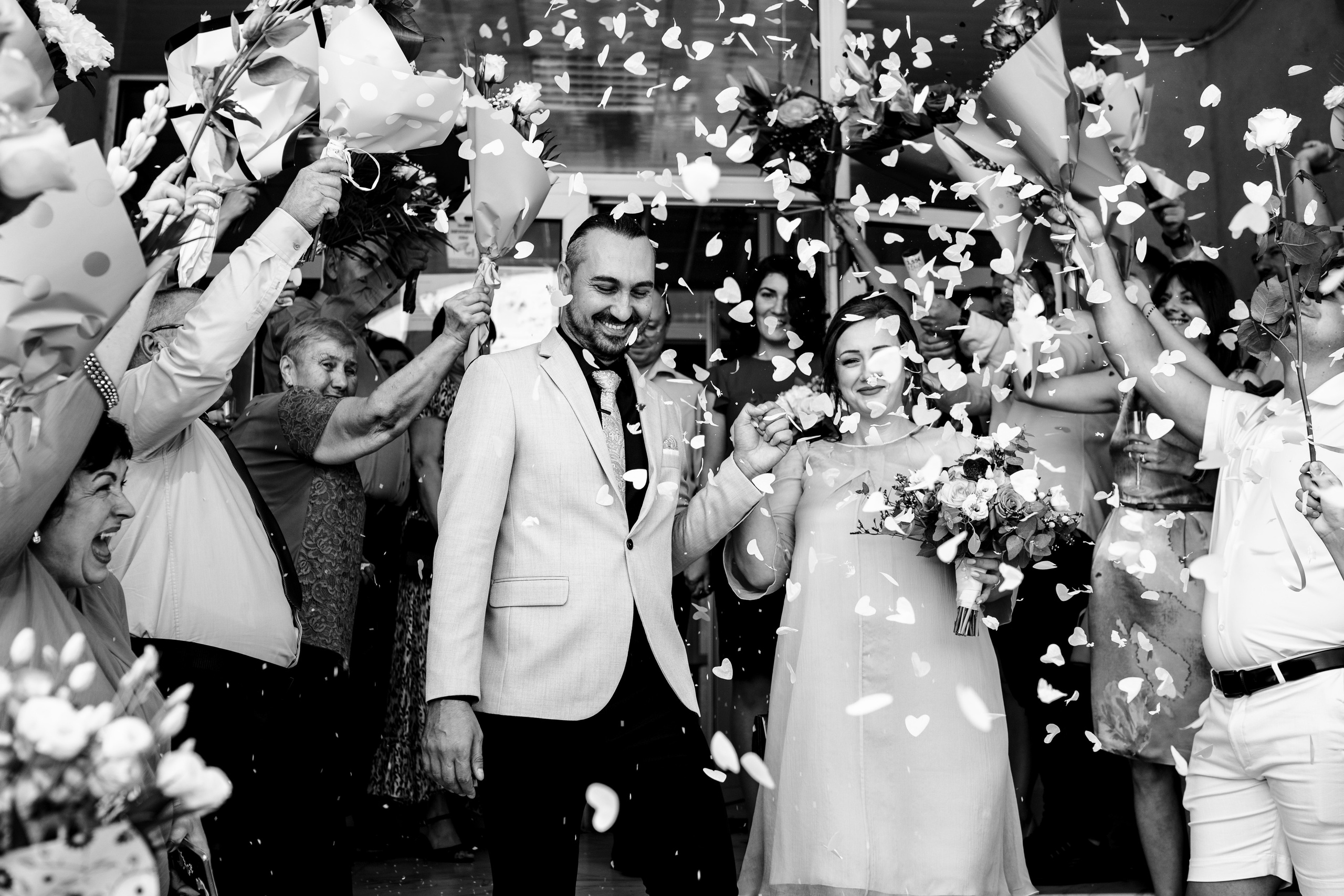 Clarisa - Andrei. Fotograf nunta si evenimente Giurgiu