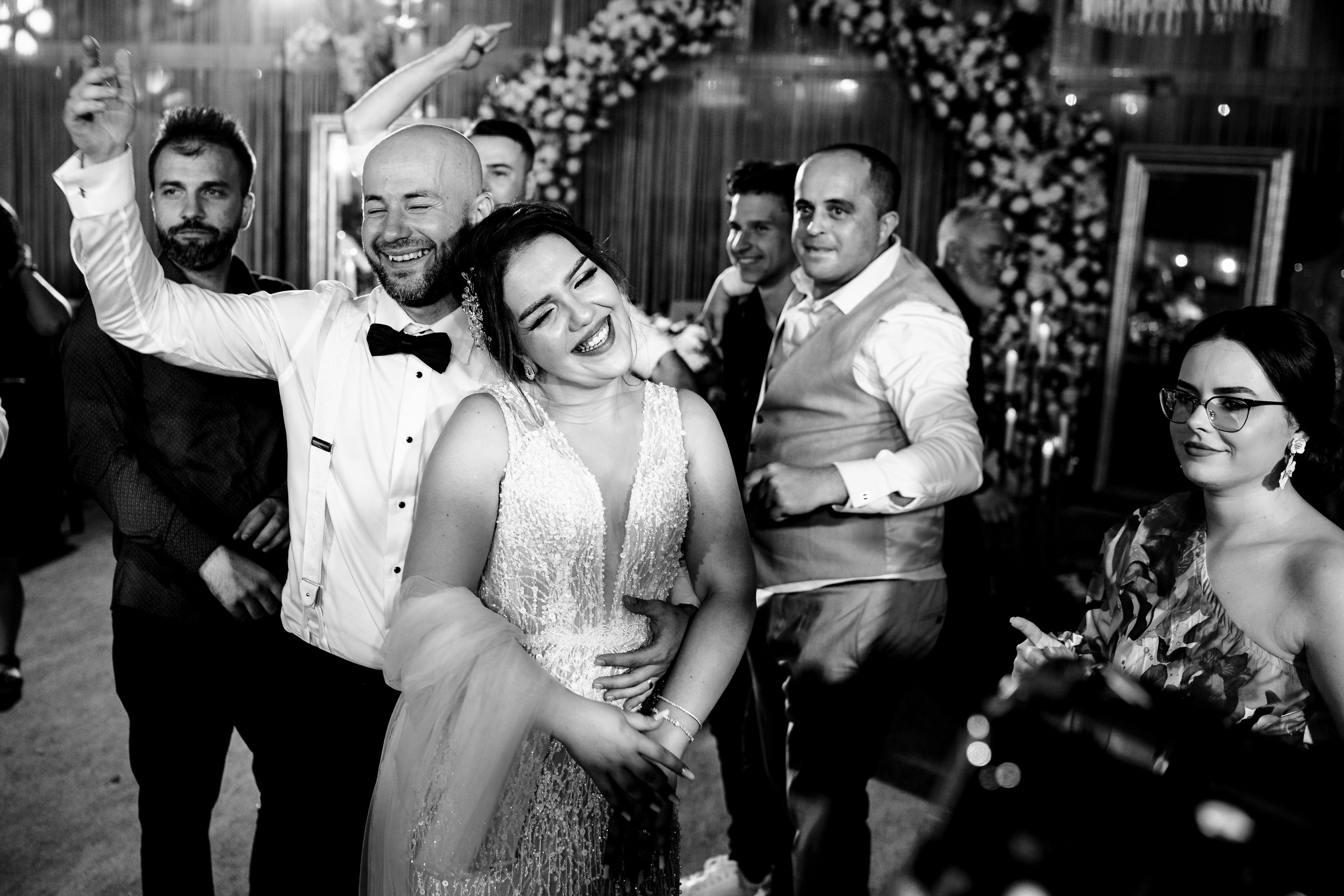 Crina & Cătălin. Acasă