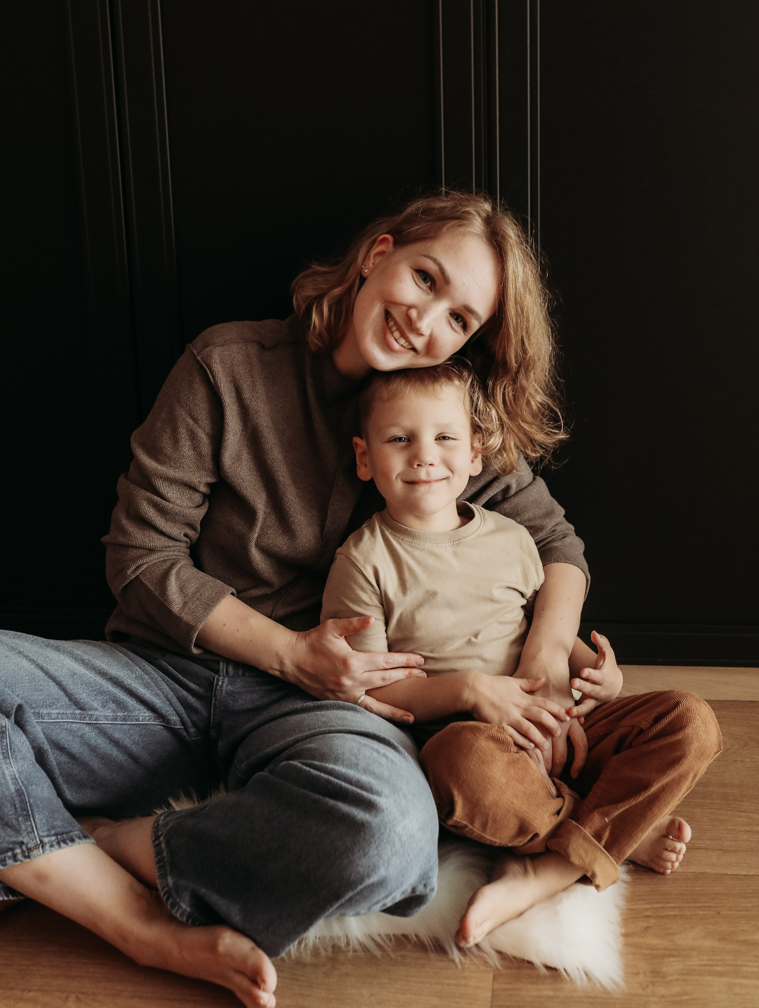 Newborn Fotoshooting ohne Stress?f. Hochzeitsfotograf und Familienfotograf in Neustadt an der Weinstraße, Haßloch, Ludwigshafen, Speyer und Landau - Ekaterina Seoud