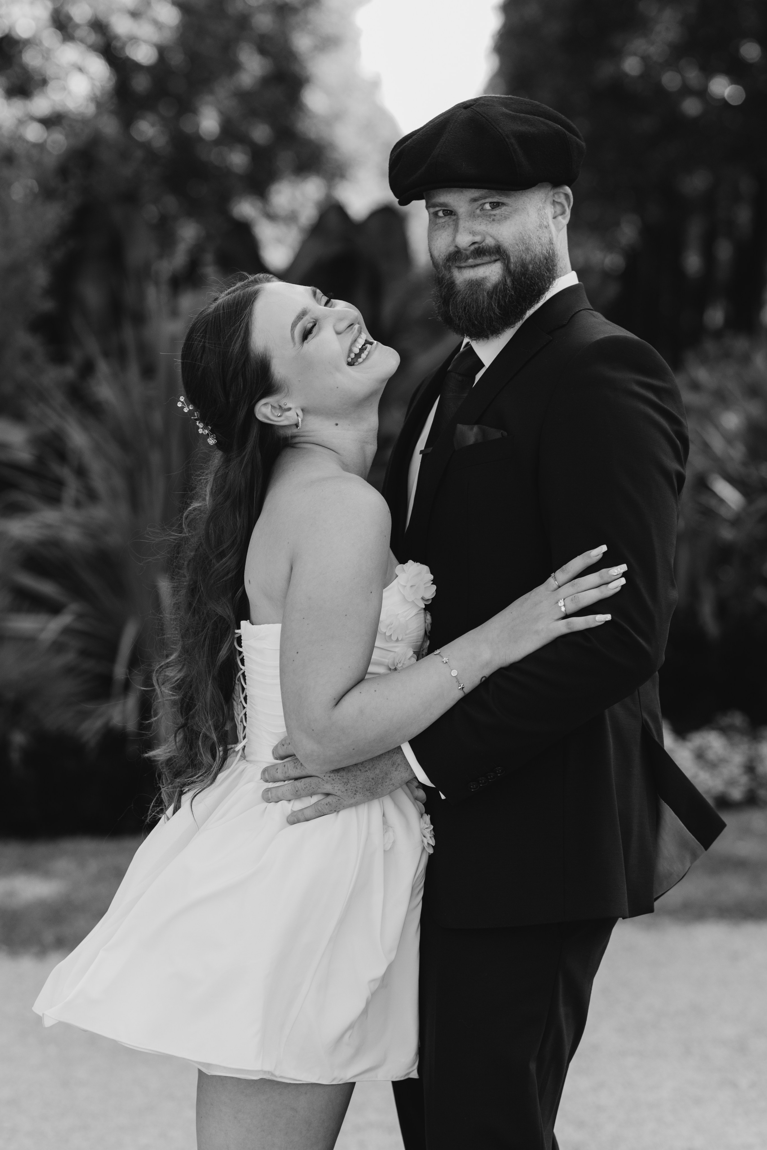 TRAUUNG IM ZITRUSHAUS IN ANSBACH. Фотограф в Нюрнберге Ирина Менерт из Ансбаха