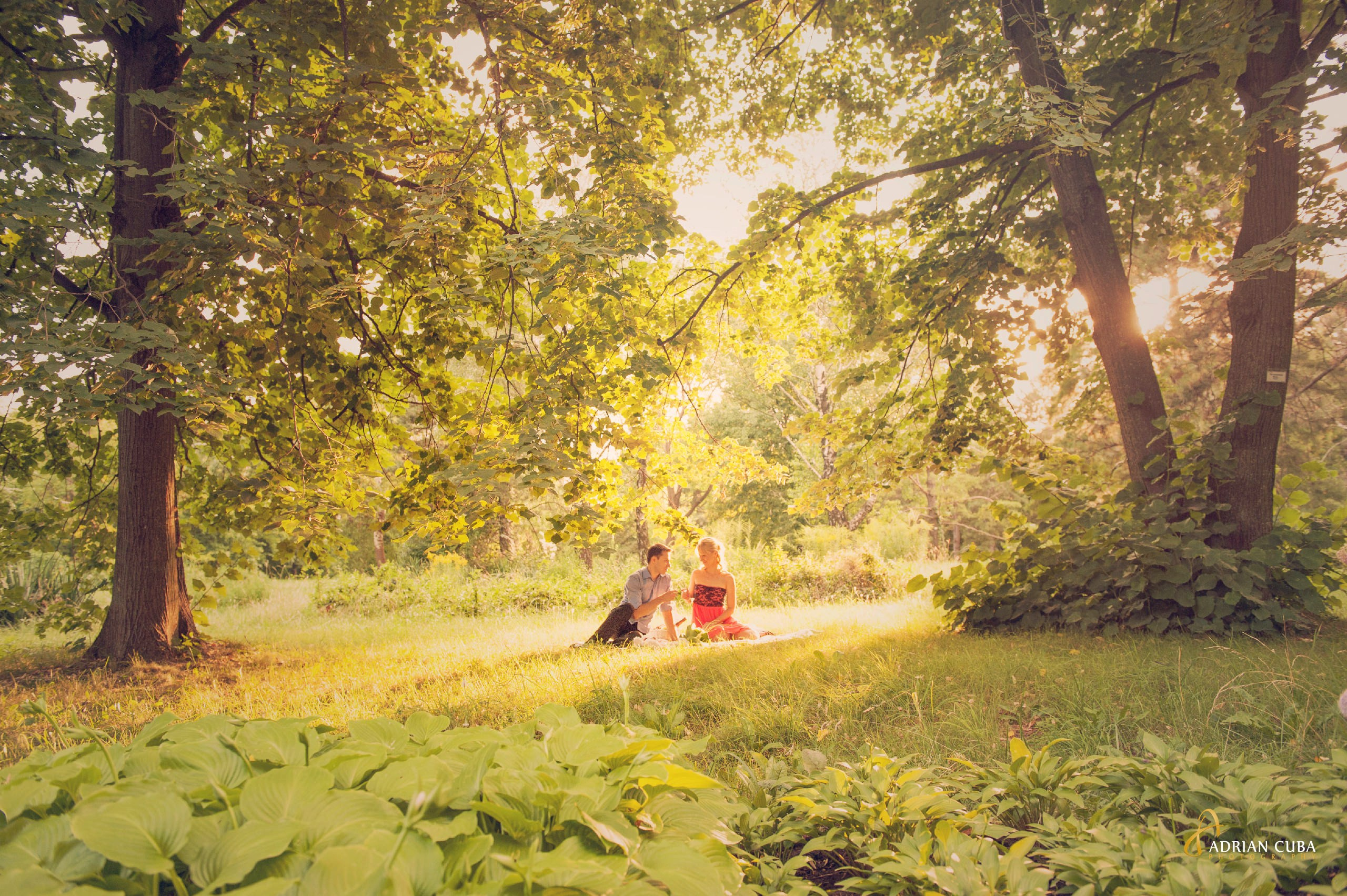 Sedinta foto Save the Date Iasi | Fotografie de logodna realizata de Adrian Cuba