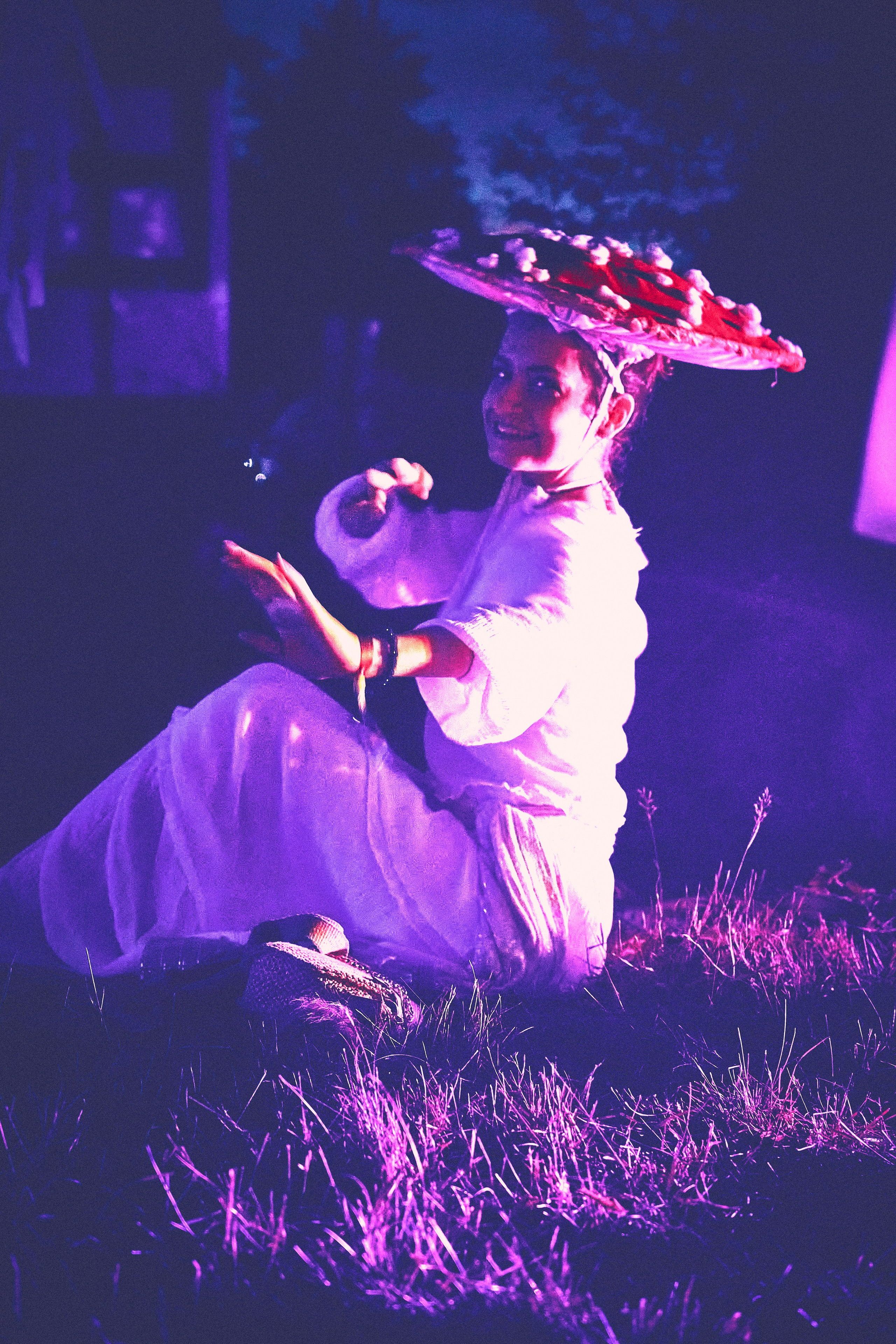 Organic Festival 2024. Andriej Szypilow — Photography & Videography