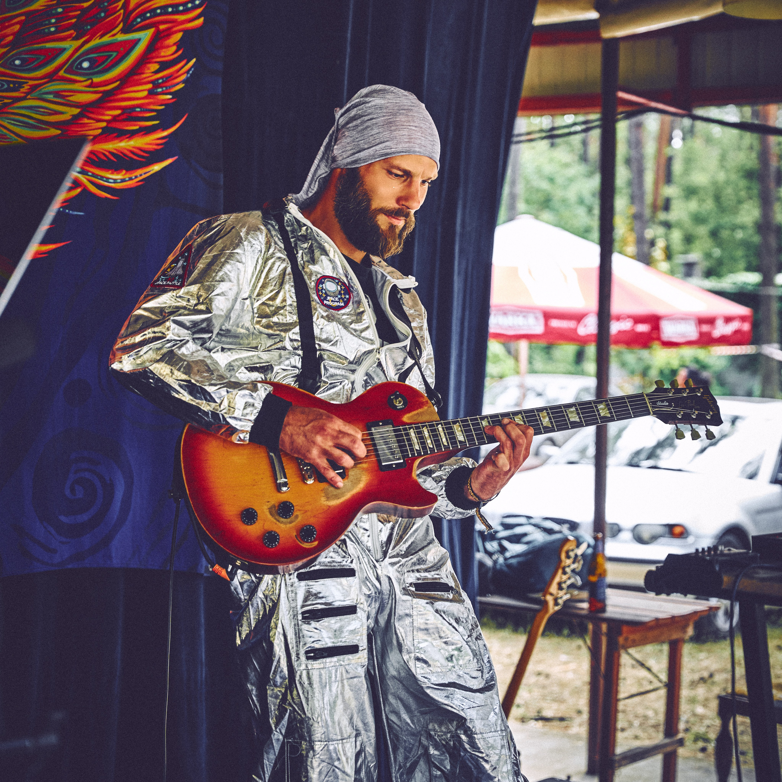 Organic-2025. Andriej Szypilow — Photography & Videography