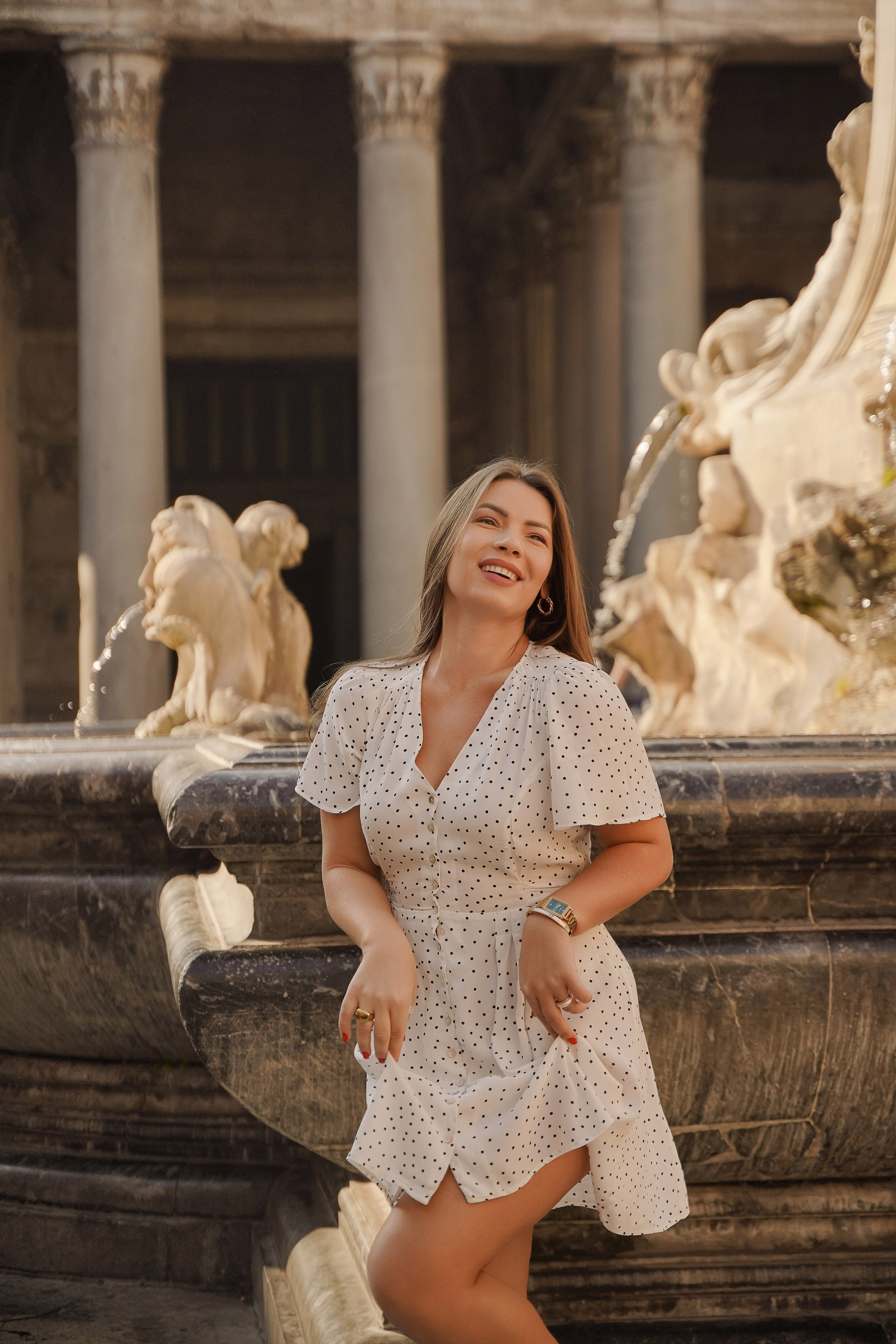 Индивидуальный, семейный, свадебный фотограф Бенидорм Диана Меметова