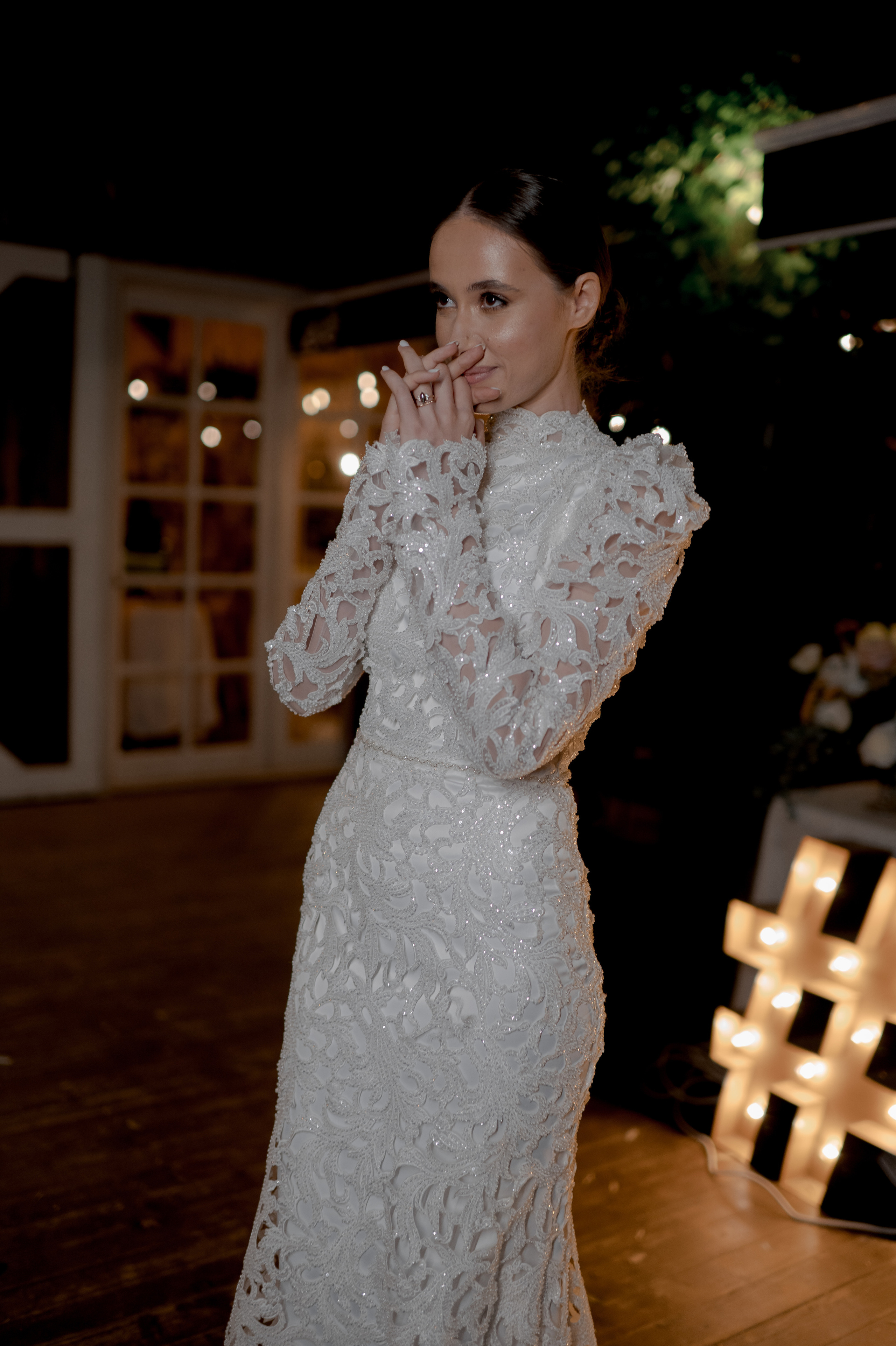 Boho barn wedding in Romania at Papadia Village, Dolj. Wedding photographer and videographer based in Timisoara, Romania