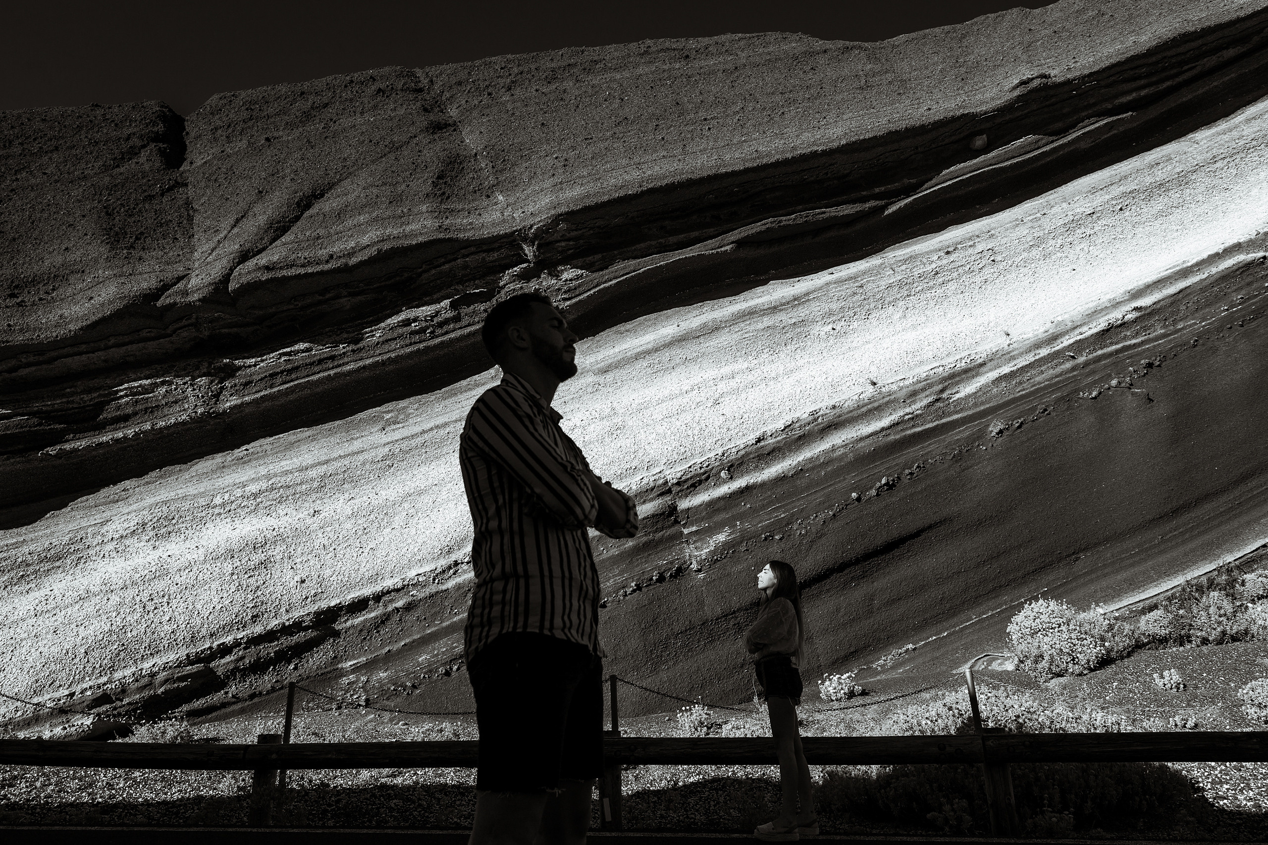 Fotógrafo en Tenerife Edgar Zubarev