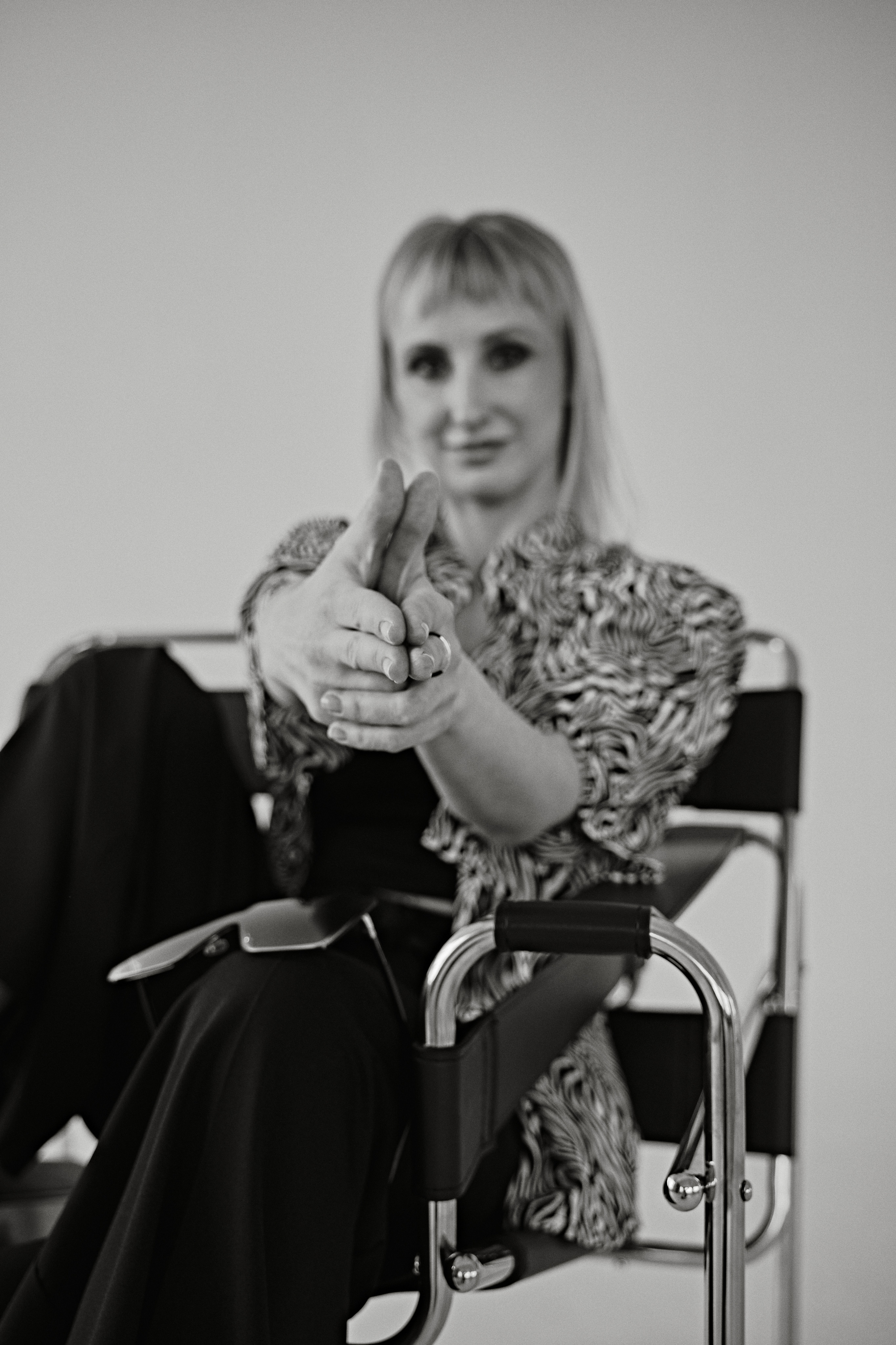 Юлия. Стиль. Фотограф в Барселоне Жанна Захарченко