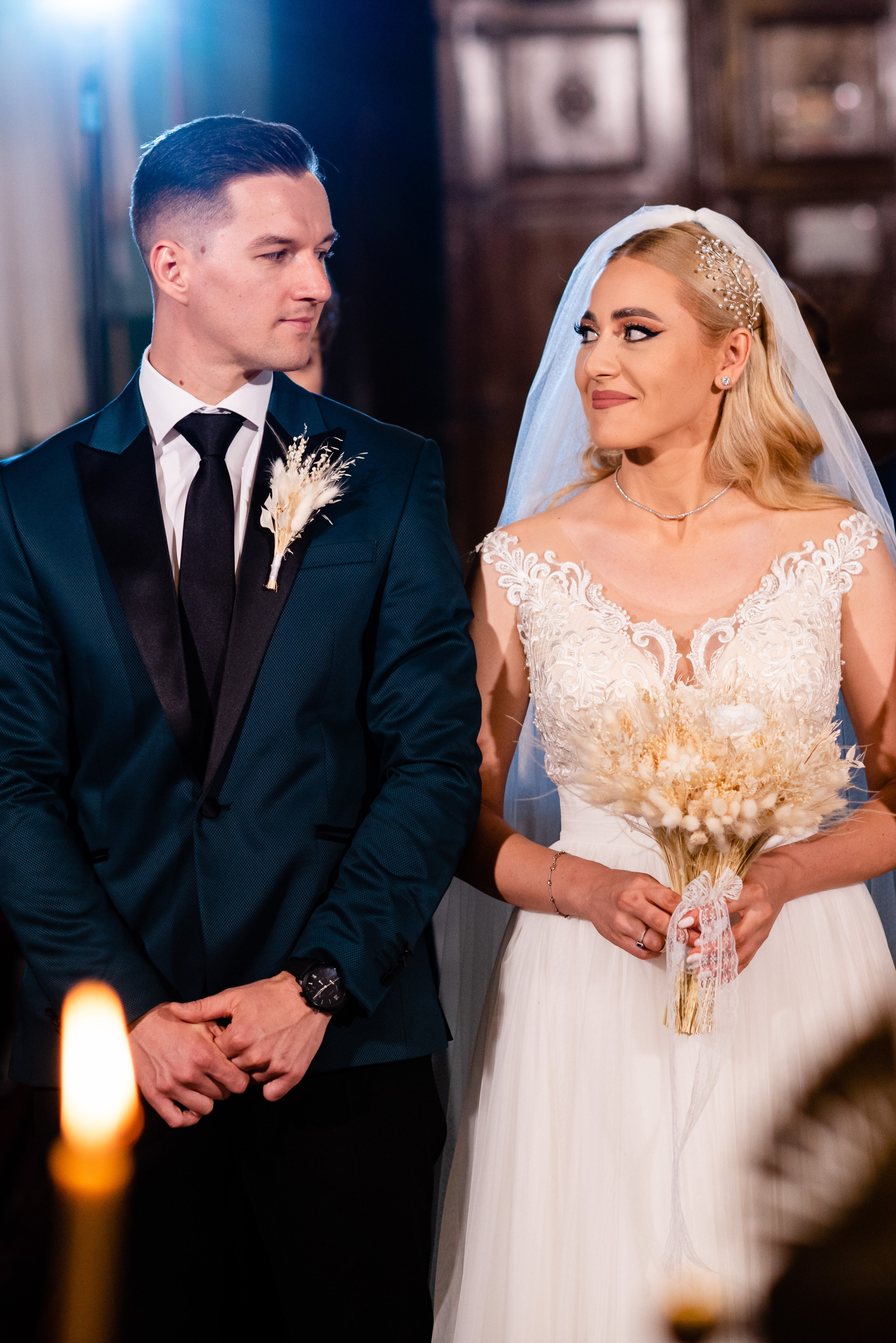 Adriana & Andrei. Fotograf nunta si evenimente Giurgiu