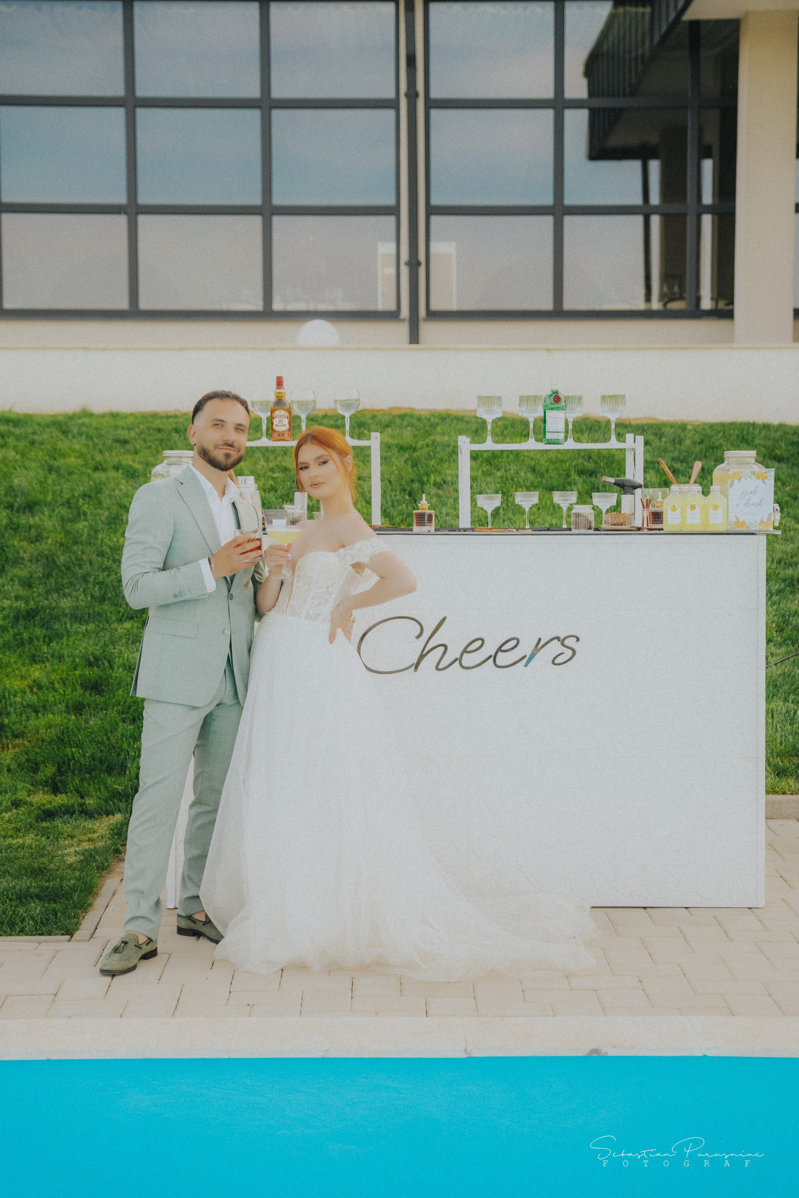 Love & Lemons. Sebastian Purusniuc Fotograf - Iasi