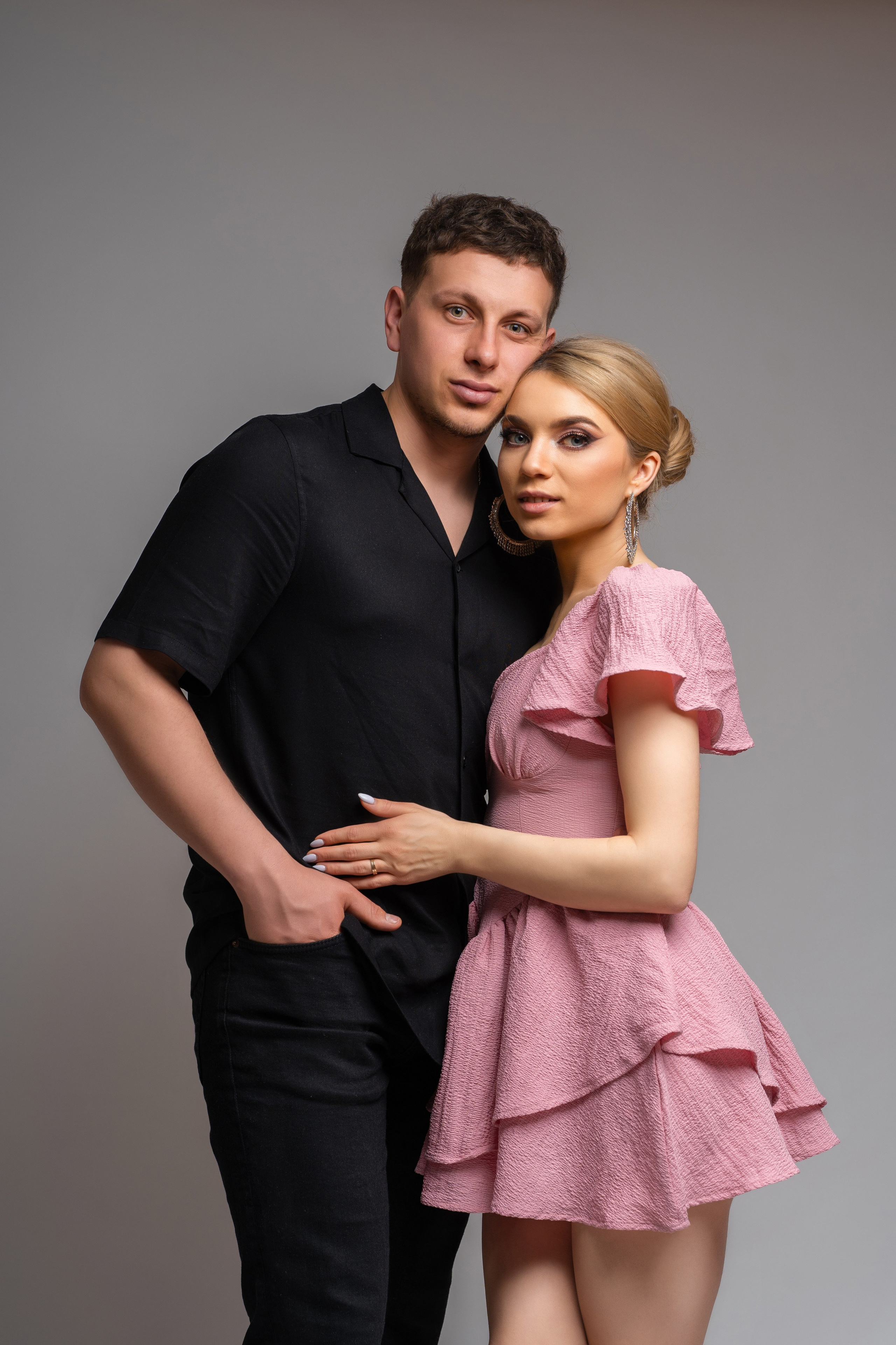 Couples. Photographer in Paris, shootings in Paris