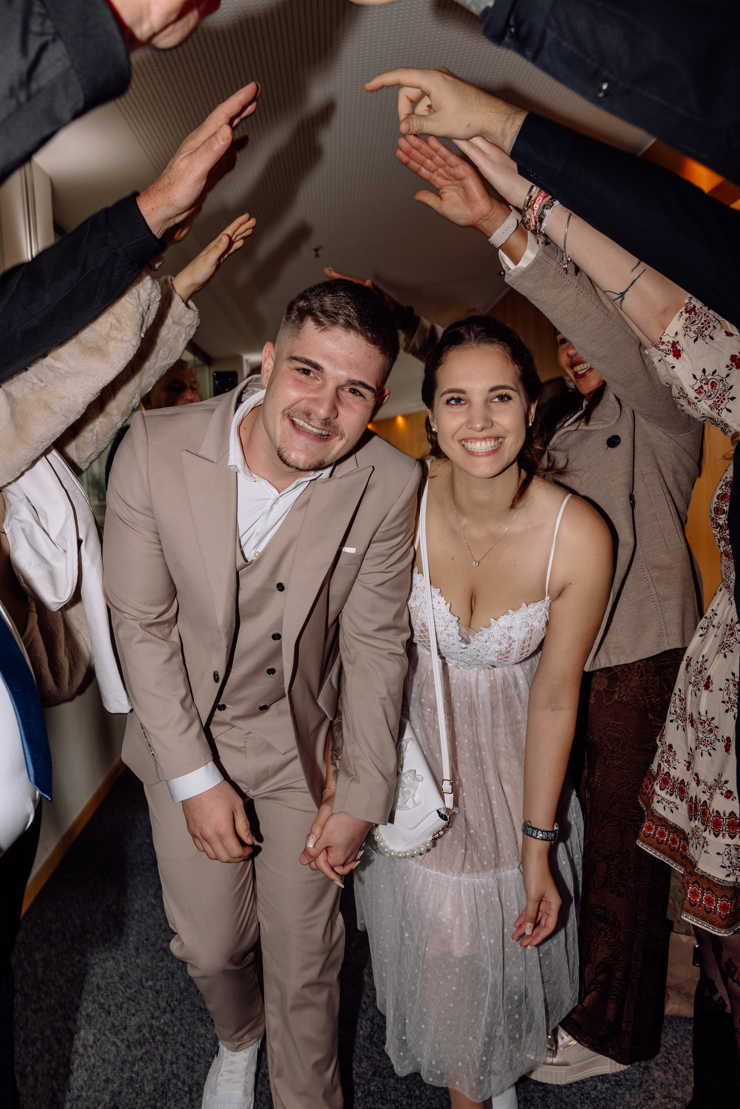 Romantische Hochzeit in der Ruppertstrasse. Hochzeitsfotograf München Taufe Familienfotograf Tanja Mauke