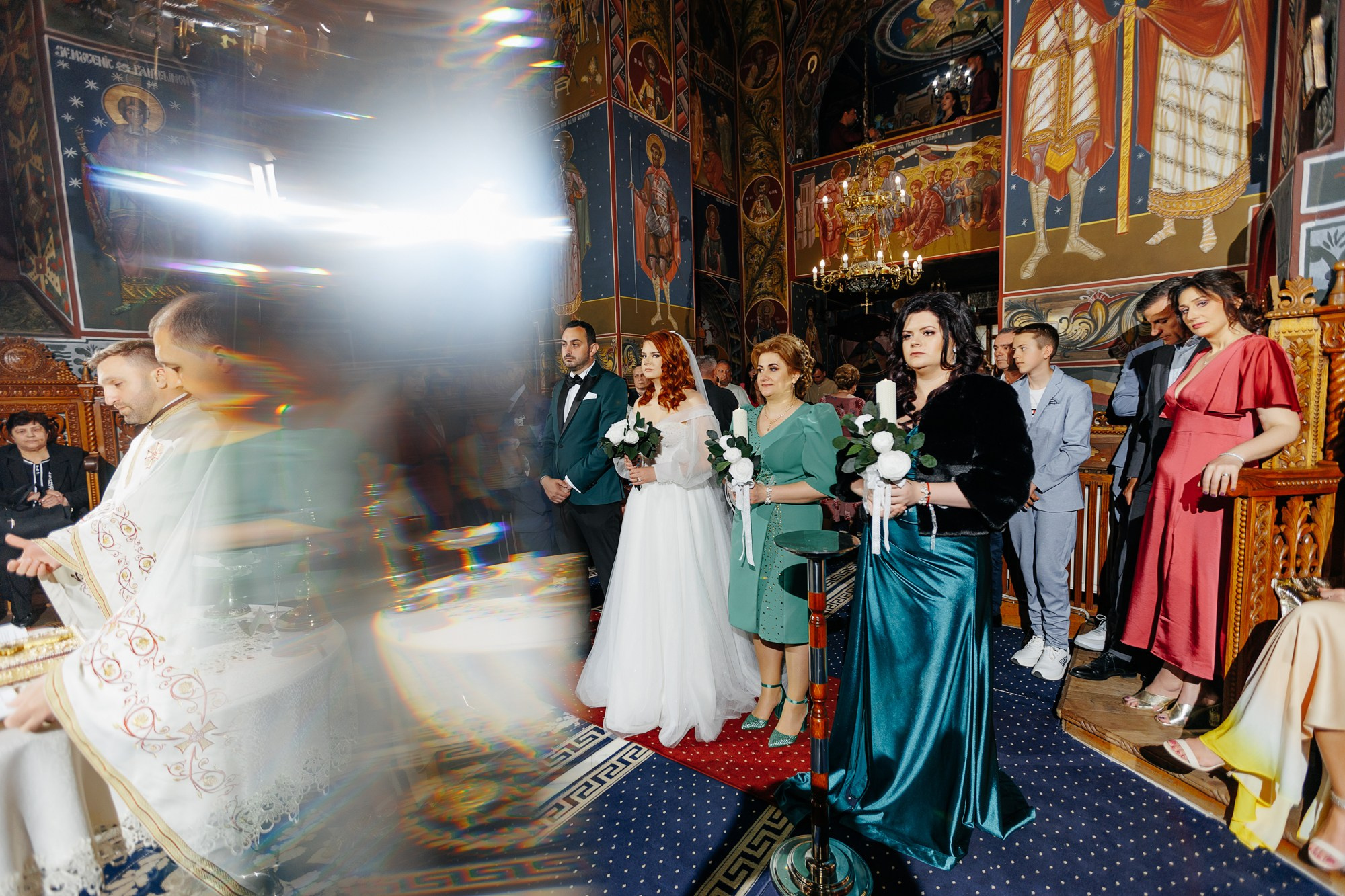 Andrei si Adelina. Fotograf și videograf de nuntă R. Moldova, Romania