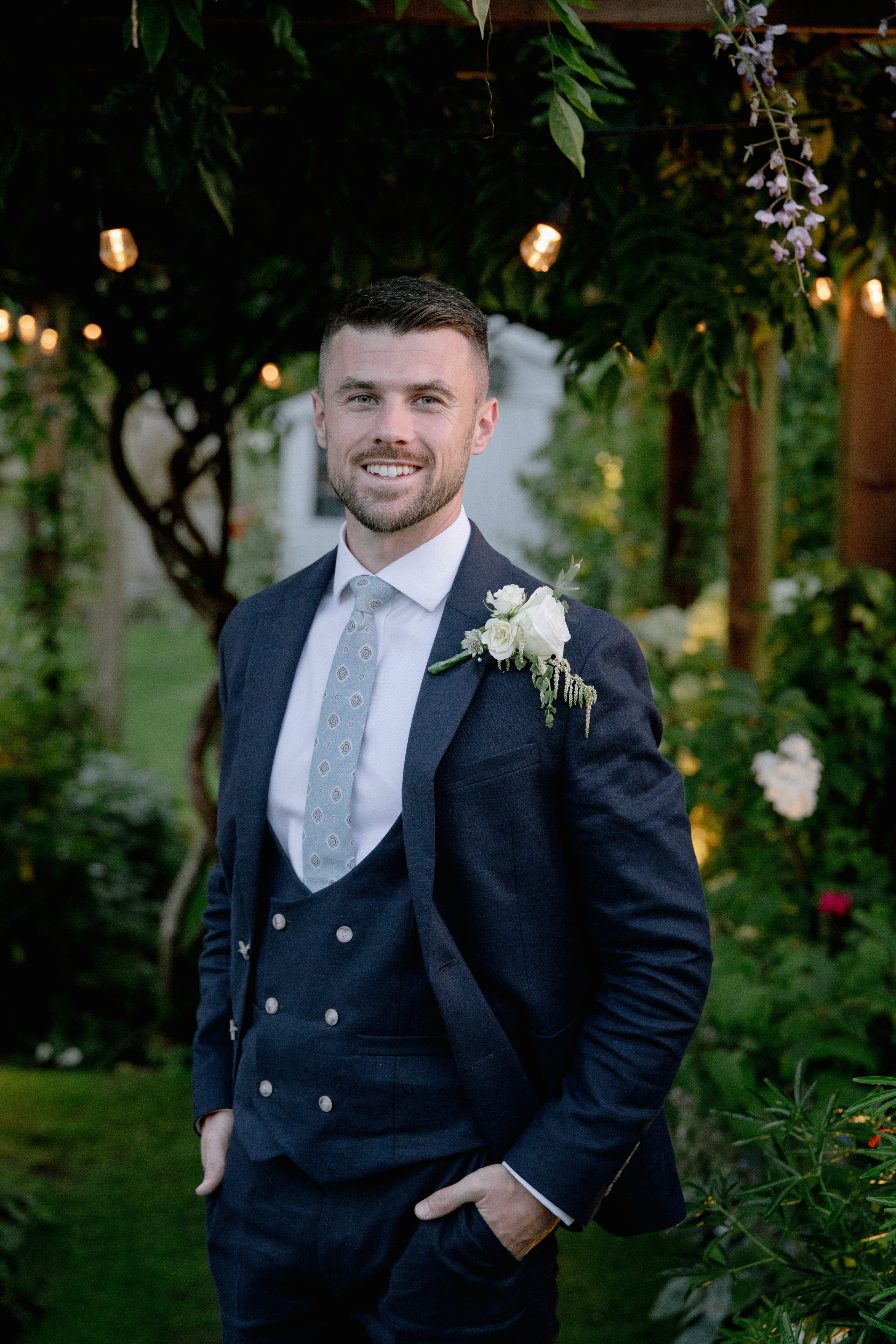 Intimate and emotional wedding. Timeless Wedding & Event Photography — based London, working across Europe