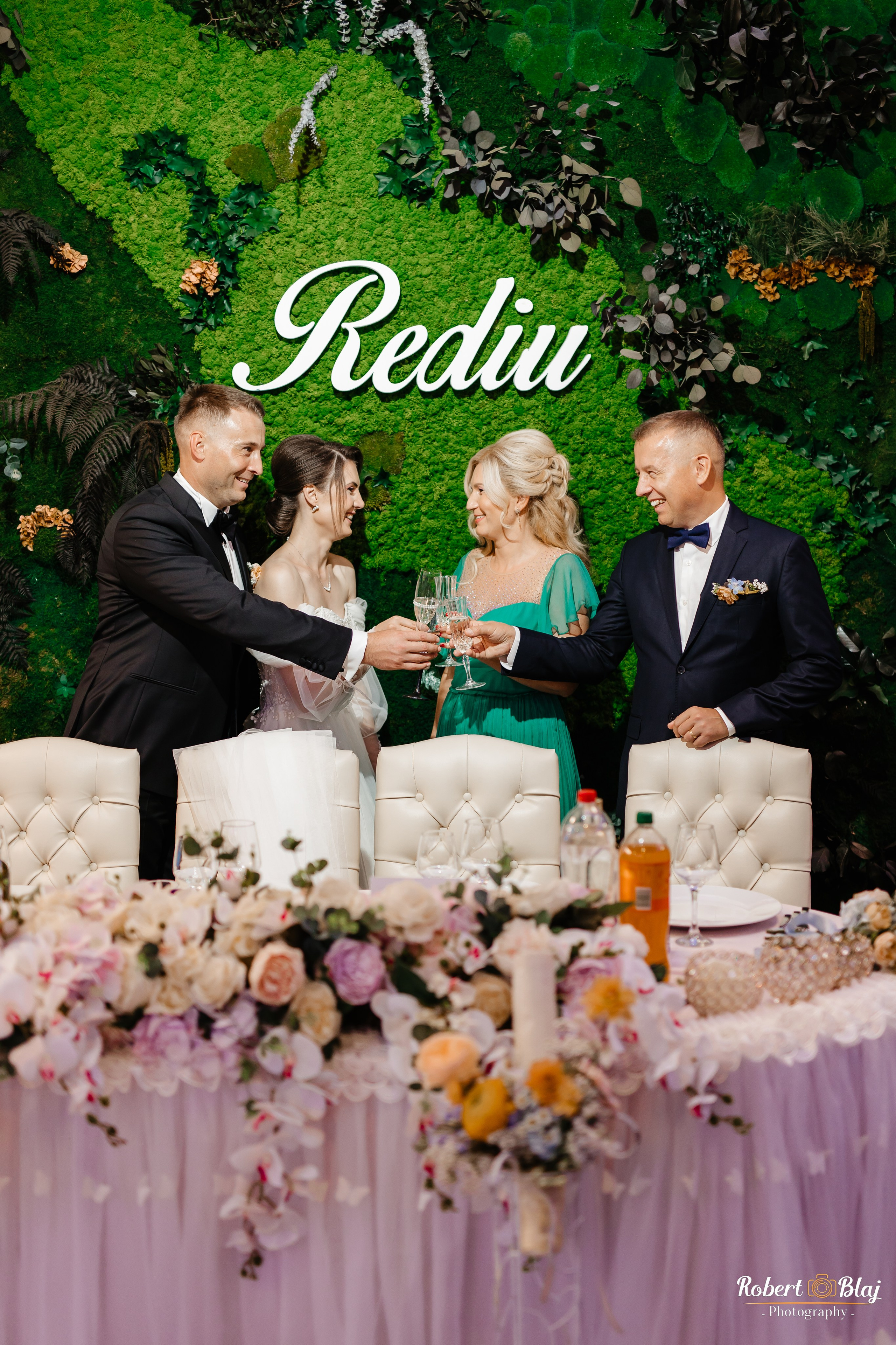 Fotograf de nuntă Iași. Robert Blaj - Fotograf Nuntă Iași