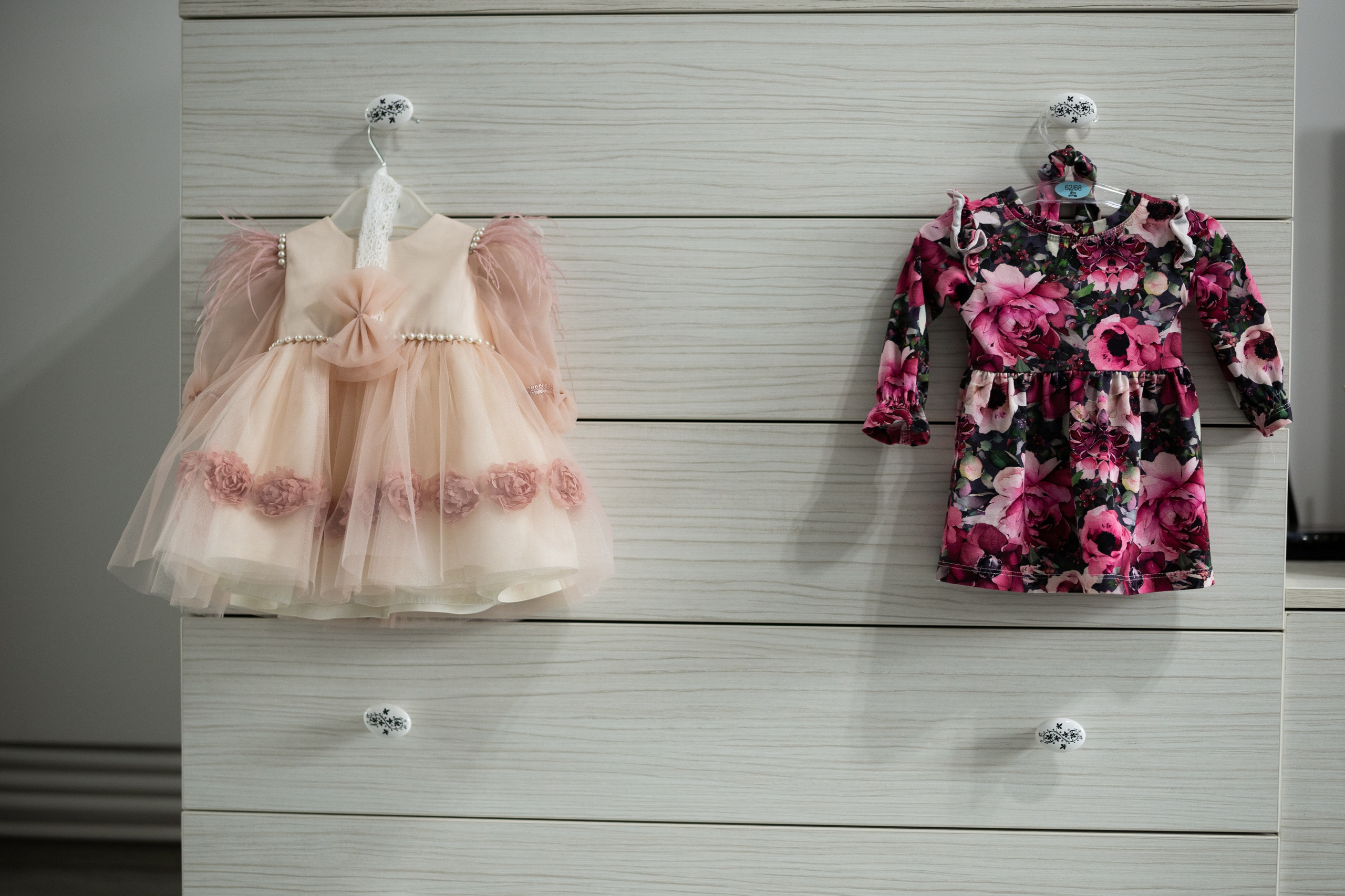 Botez Nicole. Fotograf de nuntă Balint Zsolt