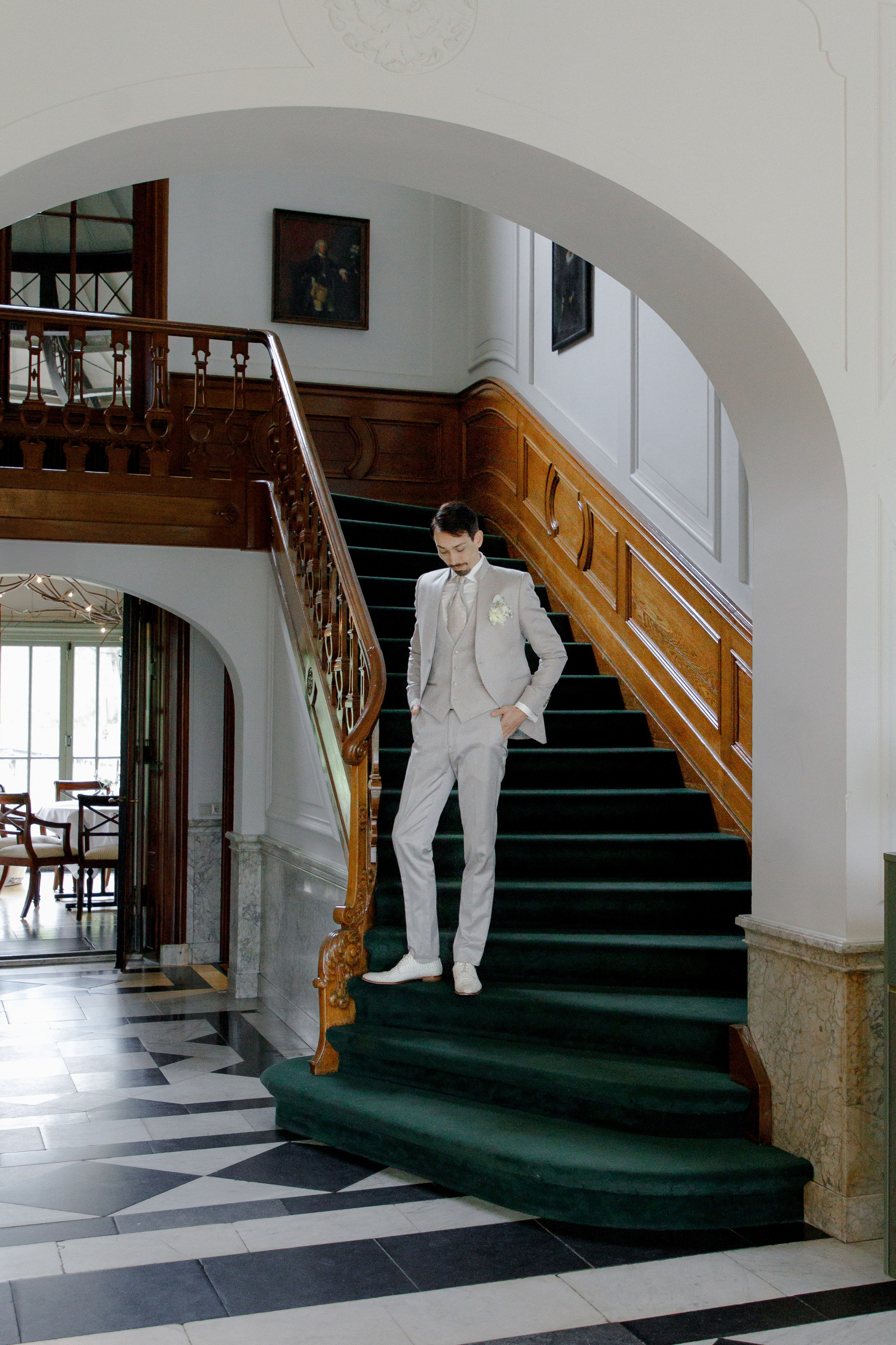 C & D Netherlands. Destination wedding photographer in Netherlands, Germany, Italy, Greece & Europe-Tina Yalova