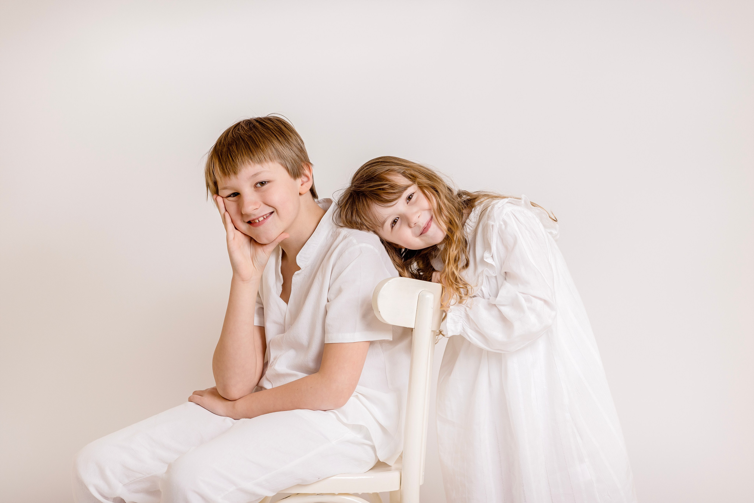 Spontane kinderportretten | Zwolle fotograaf