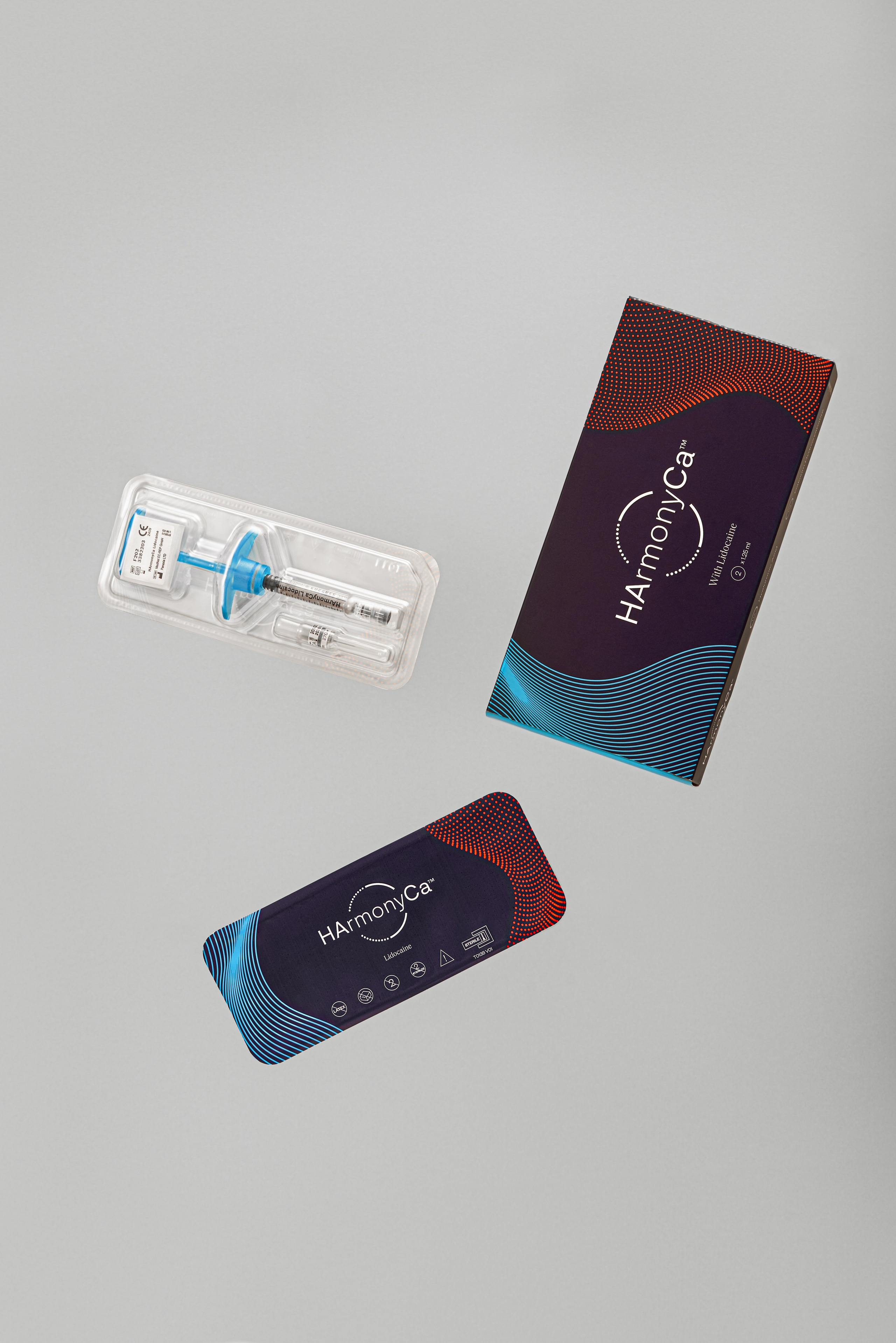 Professional makeup photos