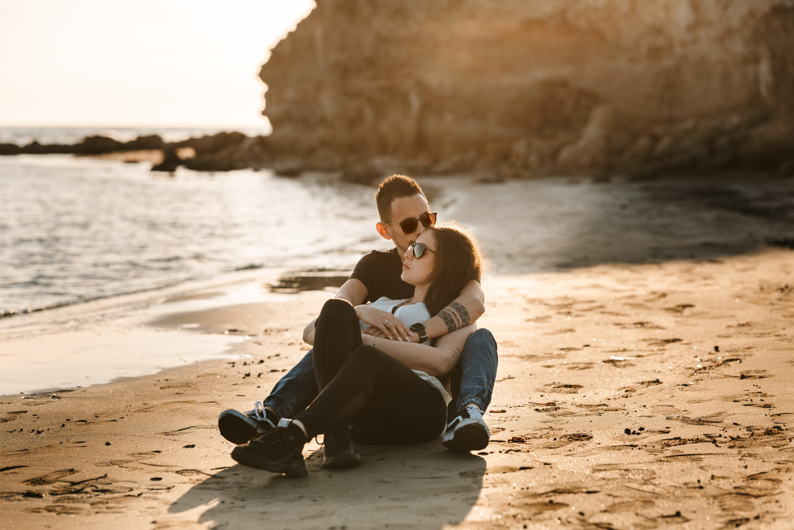 PREWEDDING PHOTOSHOOT. Giannis Ioannou