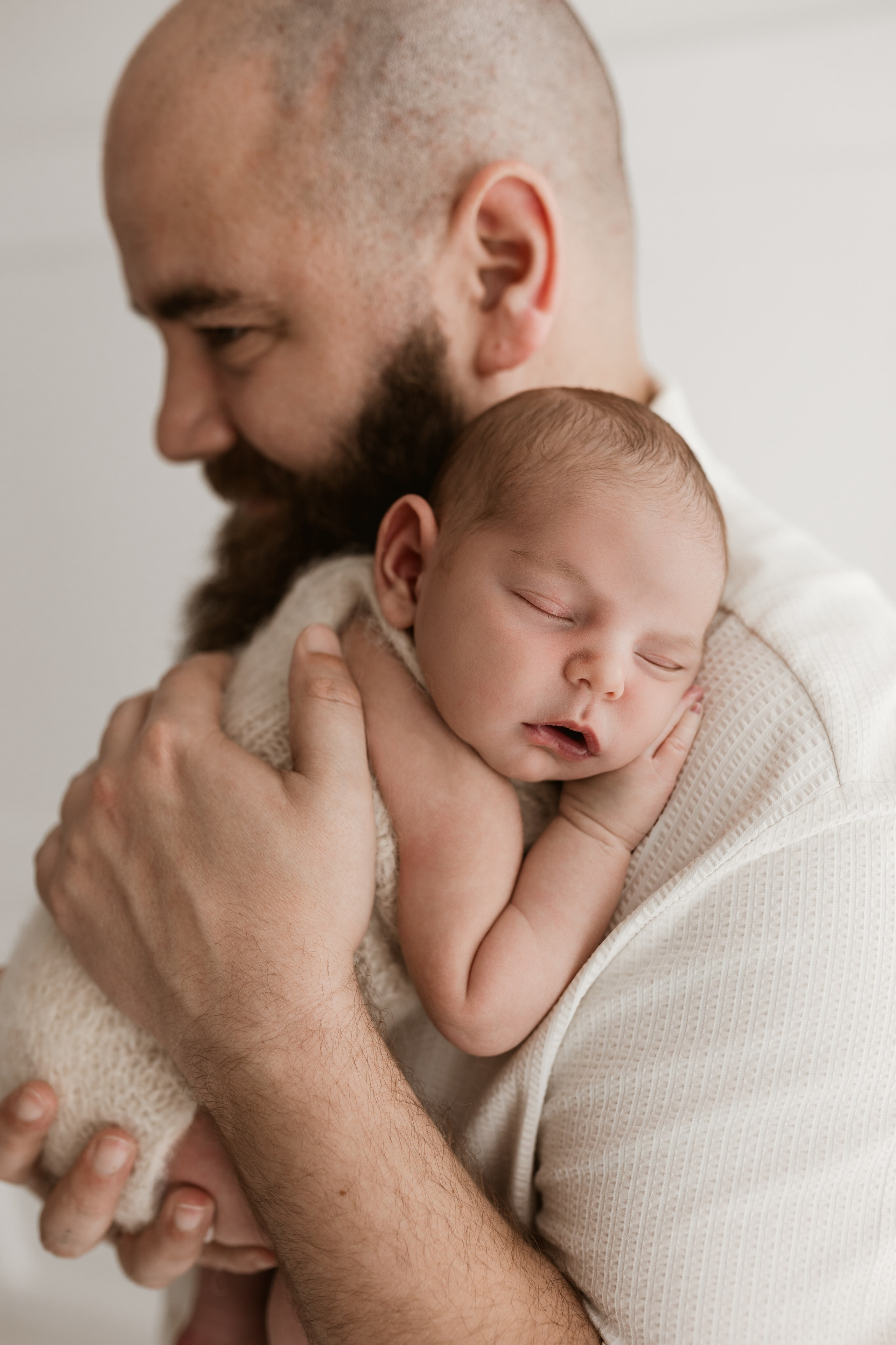 Newborn. Anna Levina Photography