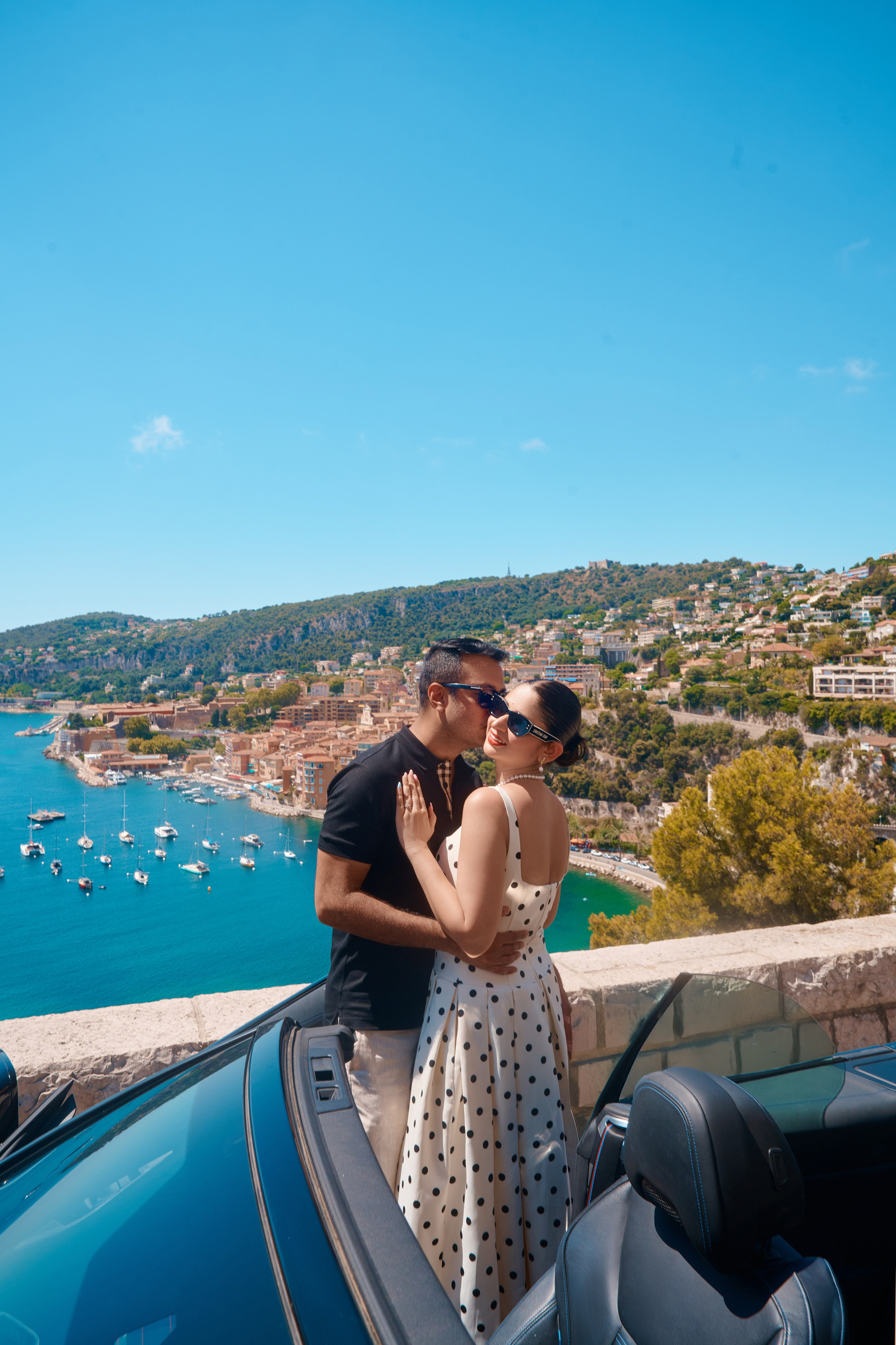 Couple session in. Portrait & Fashion Photographer | Сannes, Paris, Monaco, Dubai, Kyiv — - Alisa Postnykova