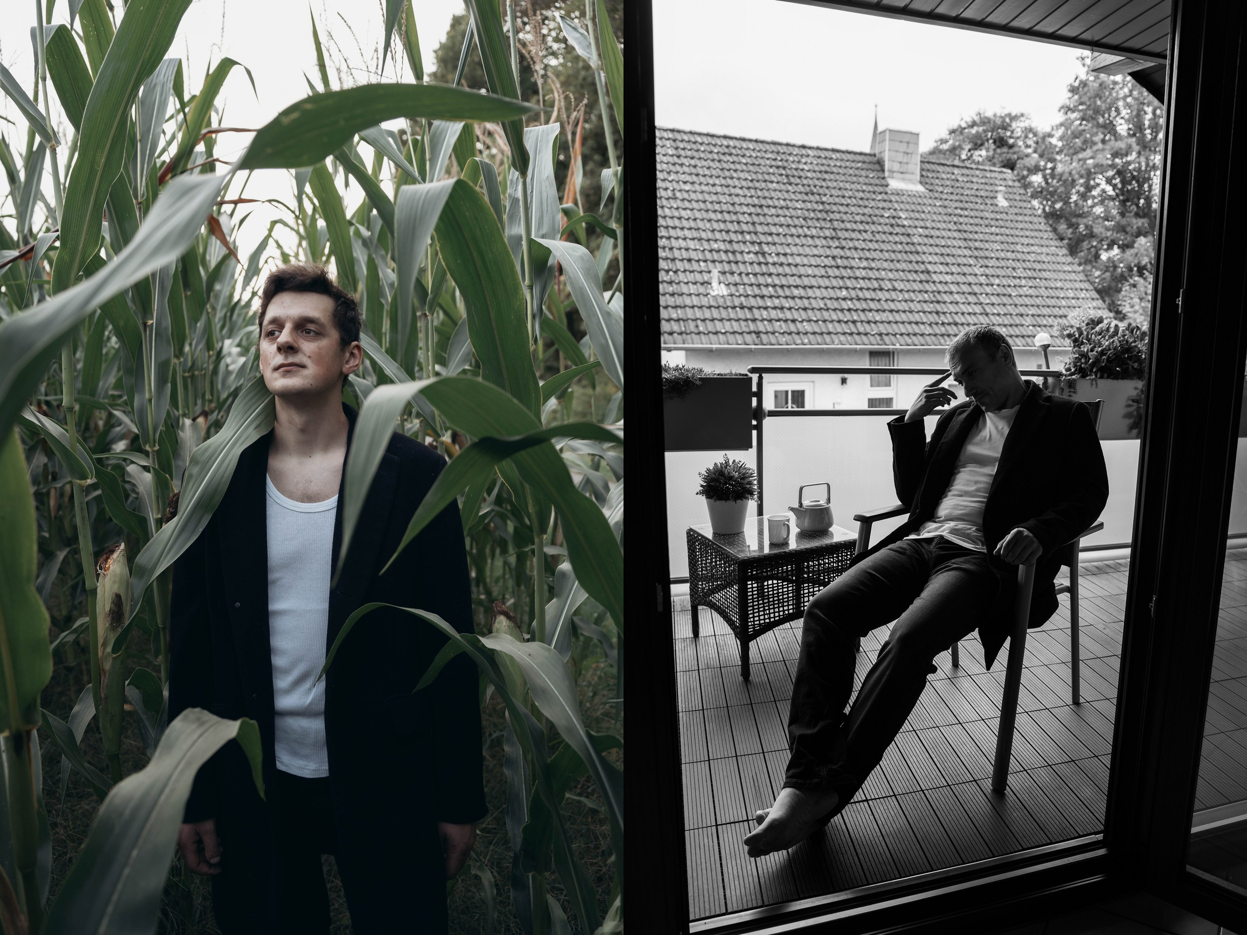 Männerfotograf im Raum Karlsruhe