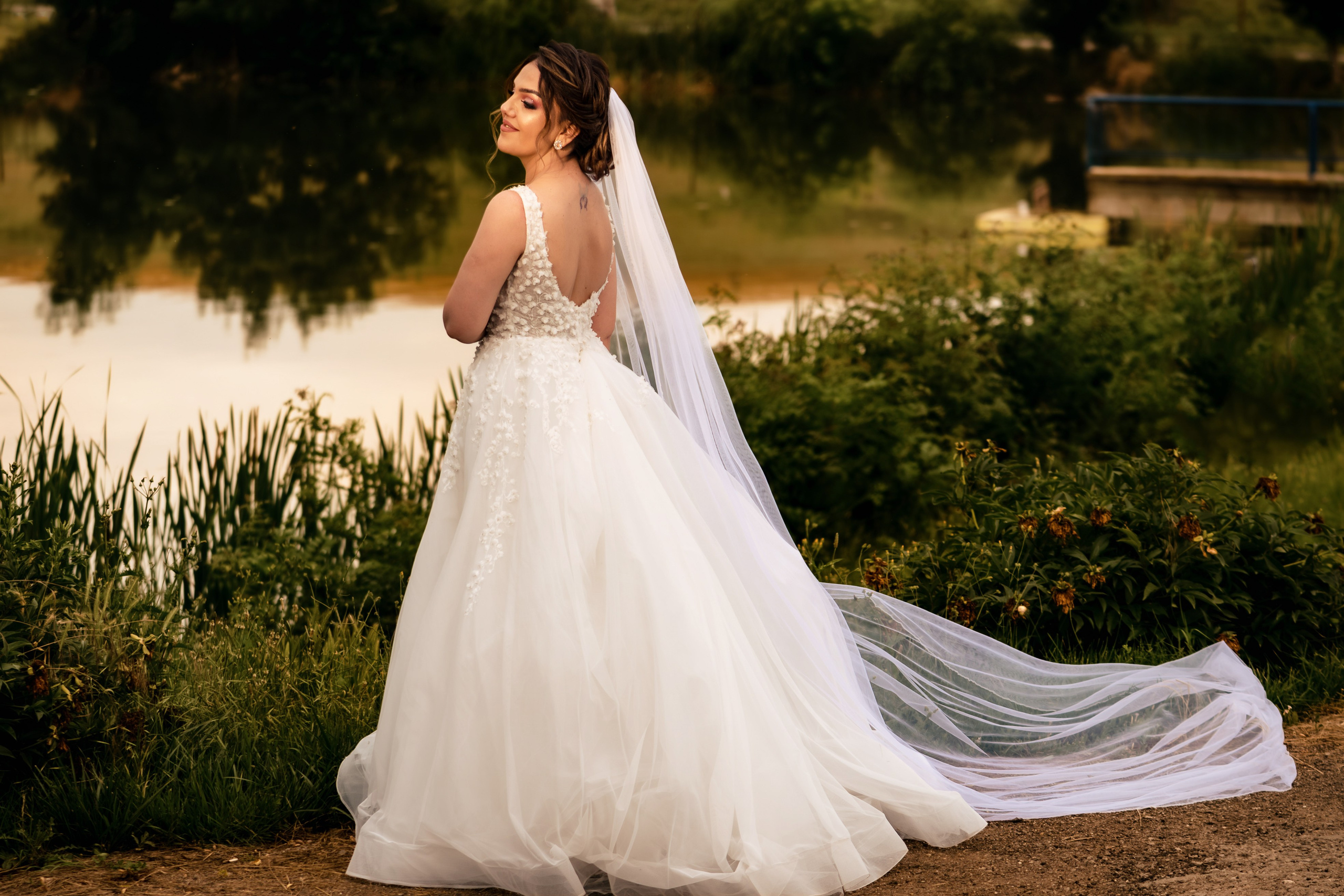 Crina & Cătălin. Acasă