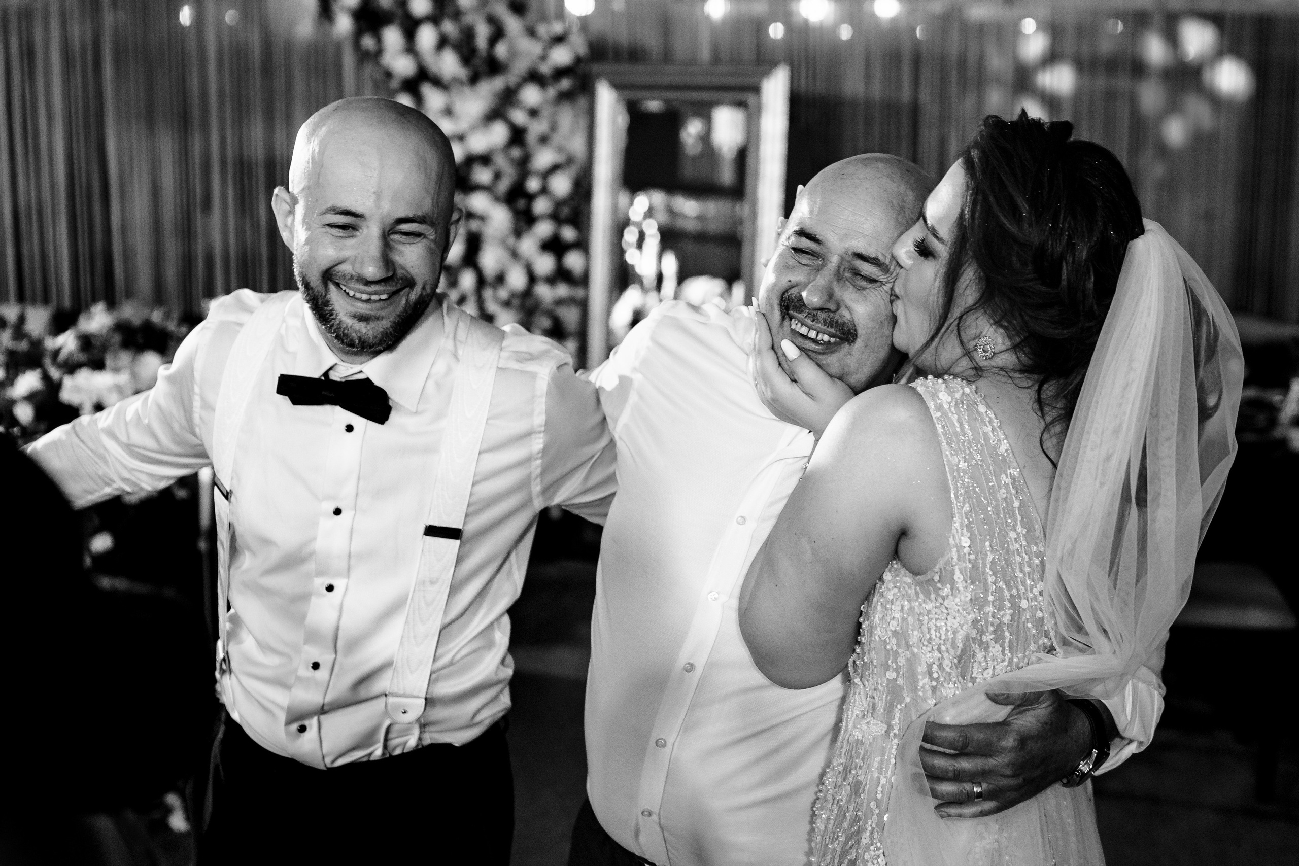 Crina & Cătălin. Acasă