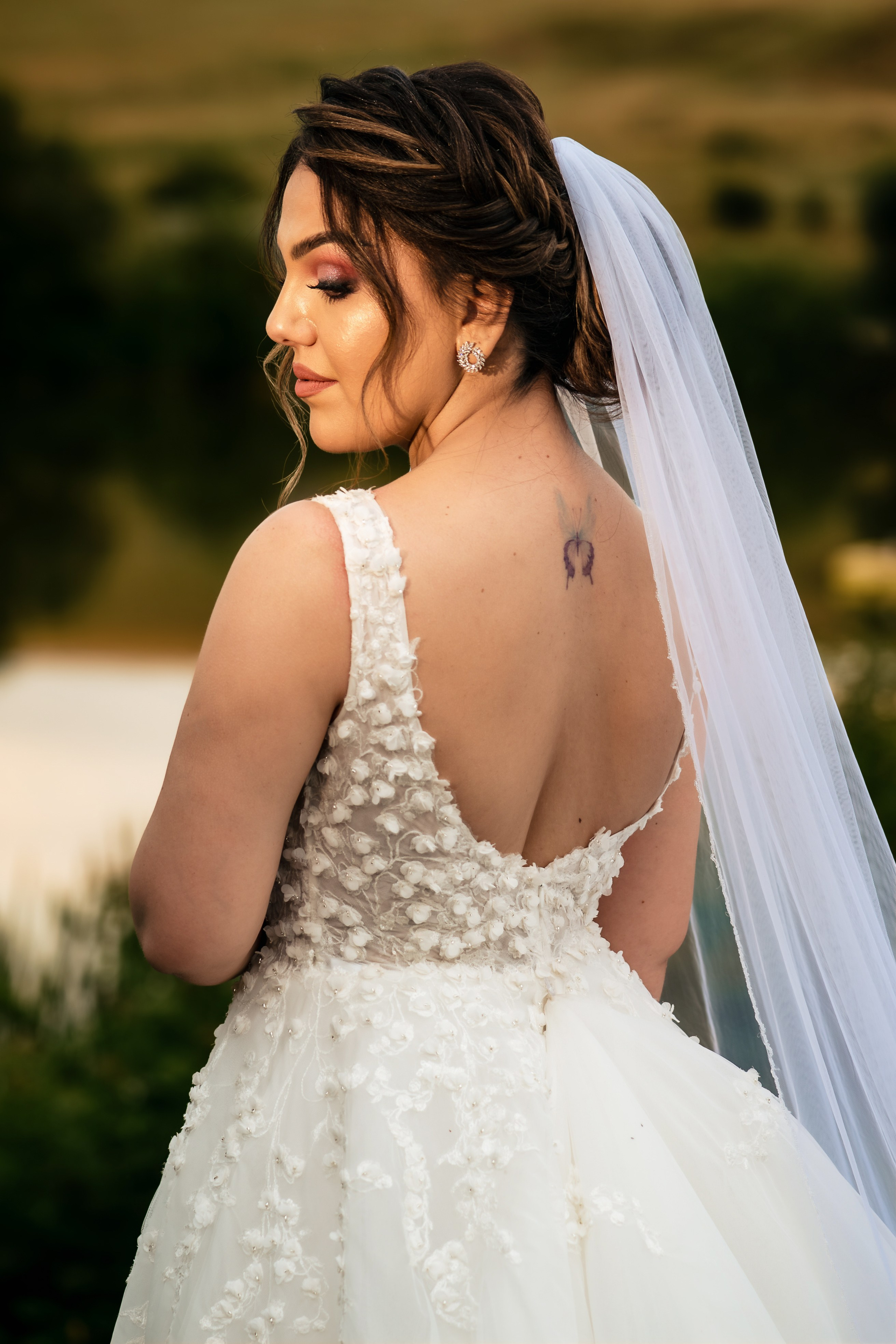 Crina & Cătălin. Acasă