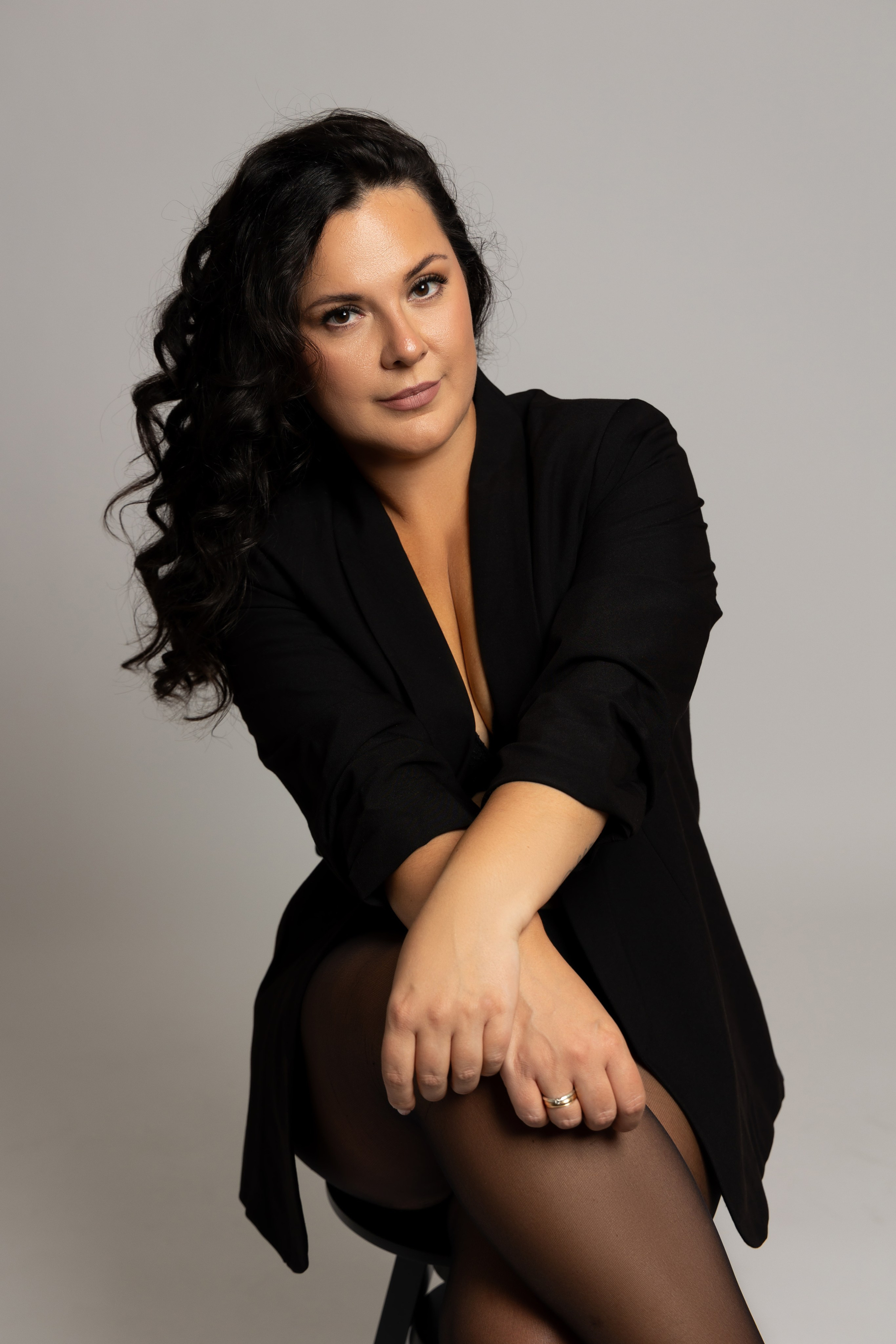 Frauen Fotoshooting. Baby- und Familienfotografin in Iserlohn Swetlana Benner