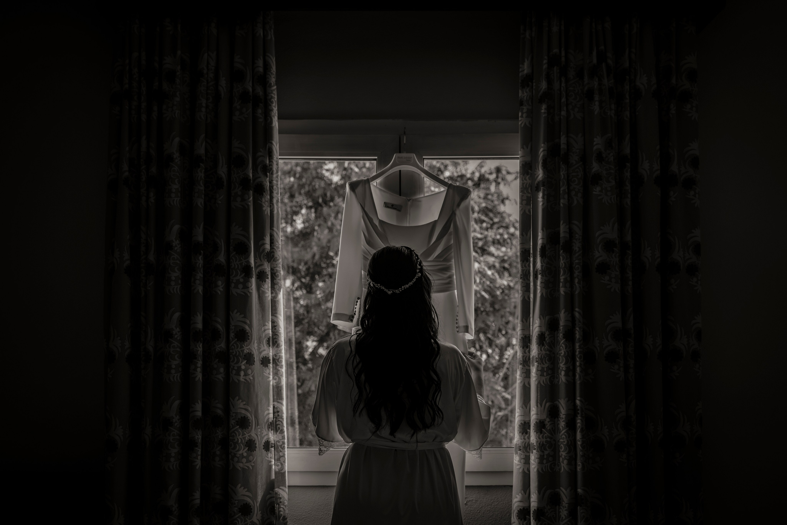 Bodas. Bolery Fotografía