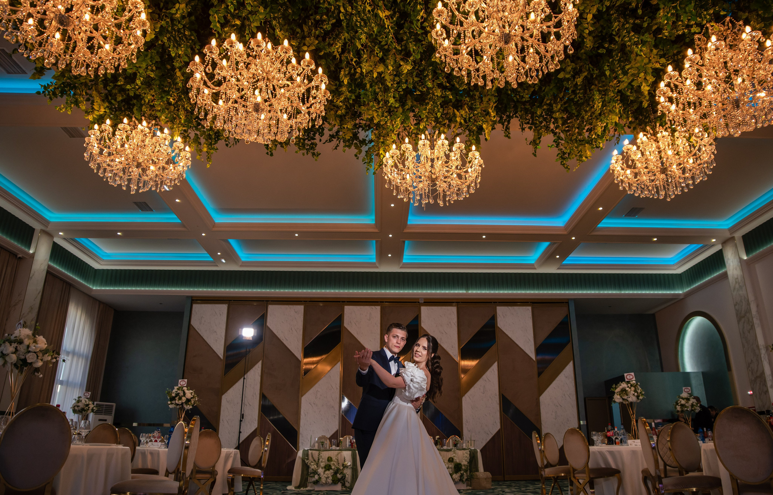 InstaStudio – Fotograf & Videograf Nuntă Suceava|Evenimente România