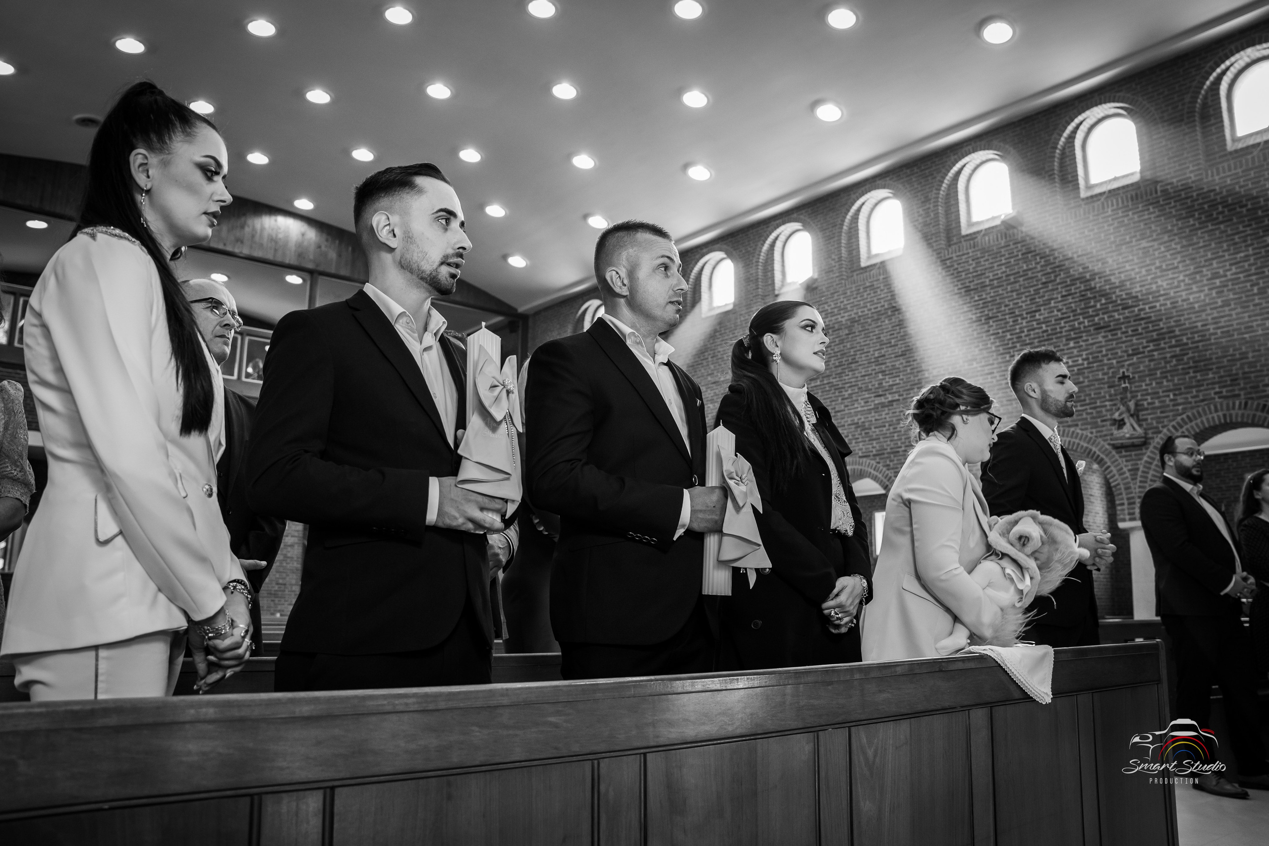 Main. SMART STUDIO PRODUCTION