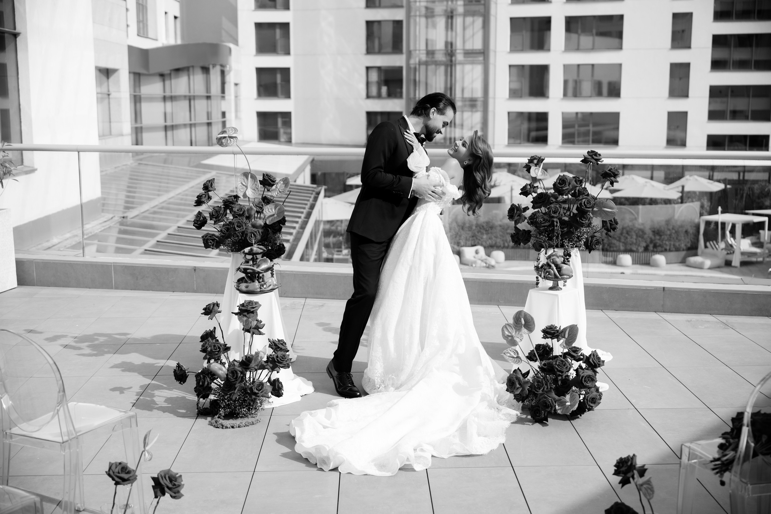 Destination Wedding Photographer Alex Pasarelu