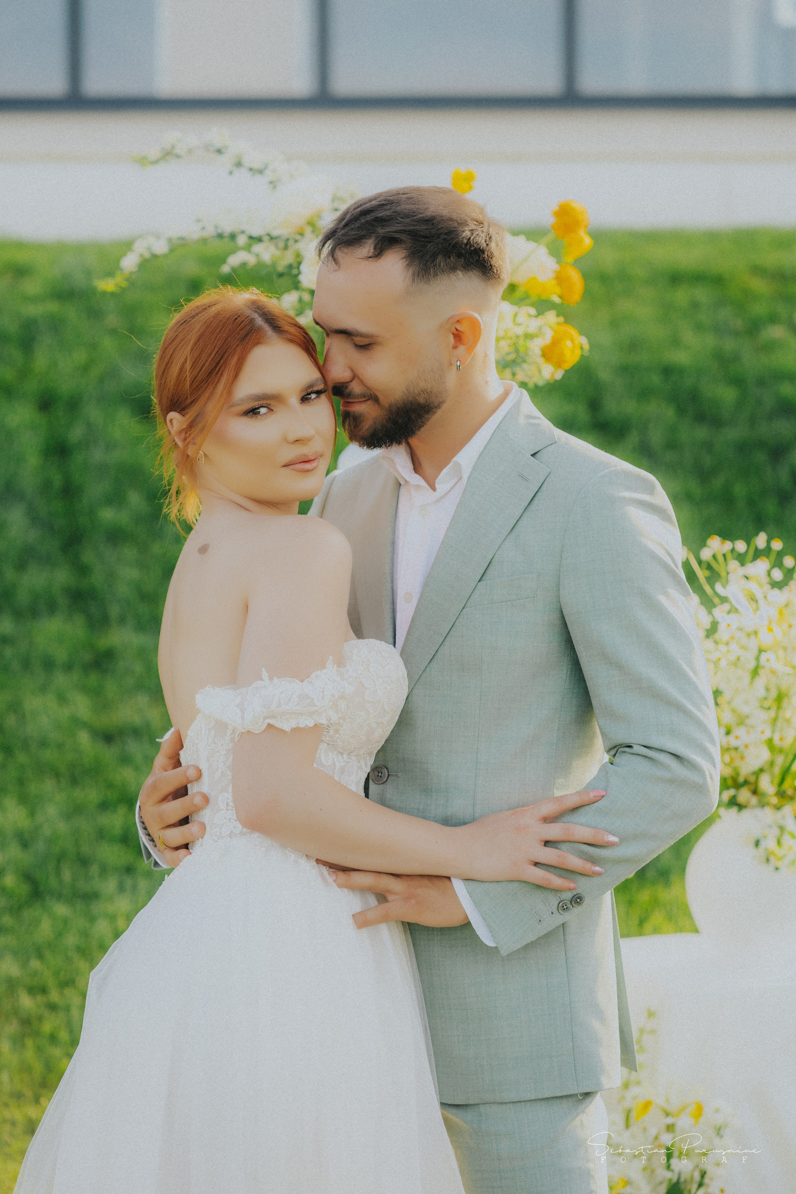 Love & Lemons. Sebastian Purusniuc Fotograf - Iasi