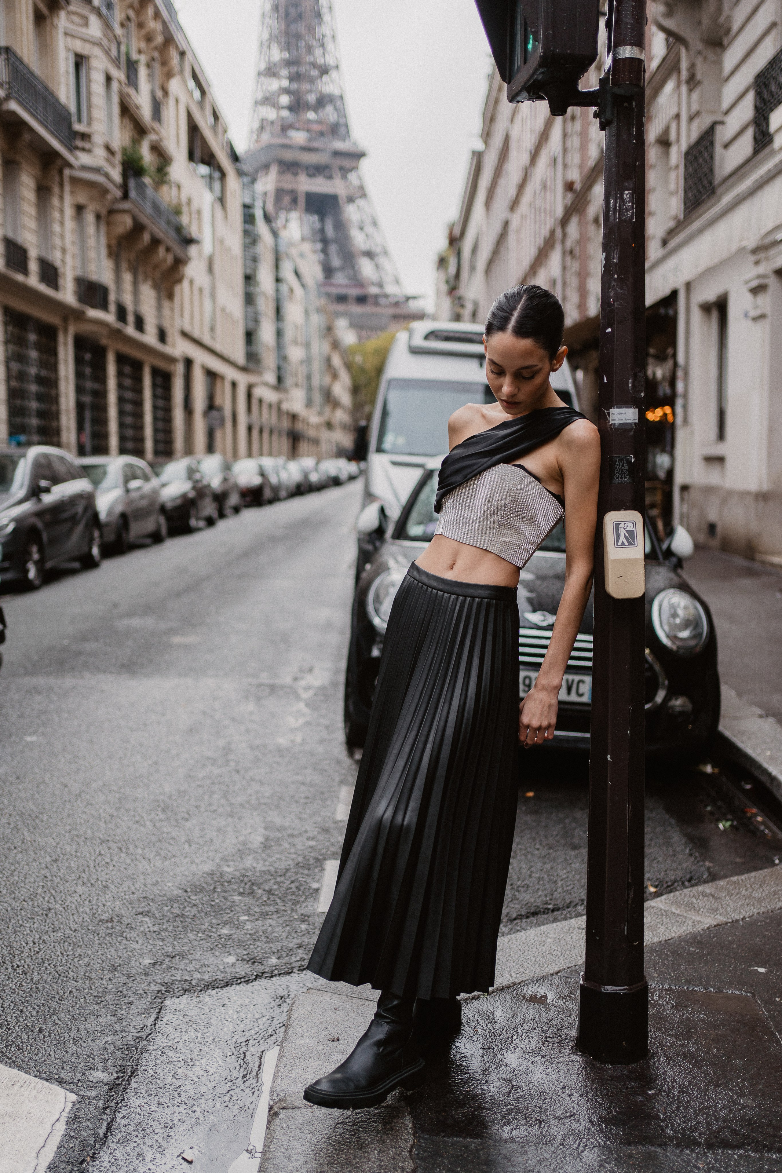 Photographer in Paris Yulia Shkadina | Couples, engagement, pre-wedding, individual photo-shoots in Paris at the best locations