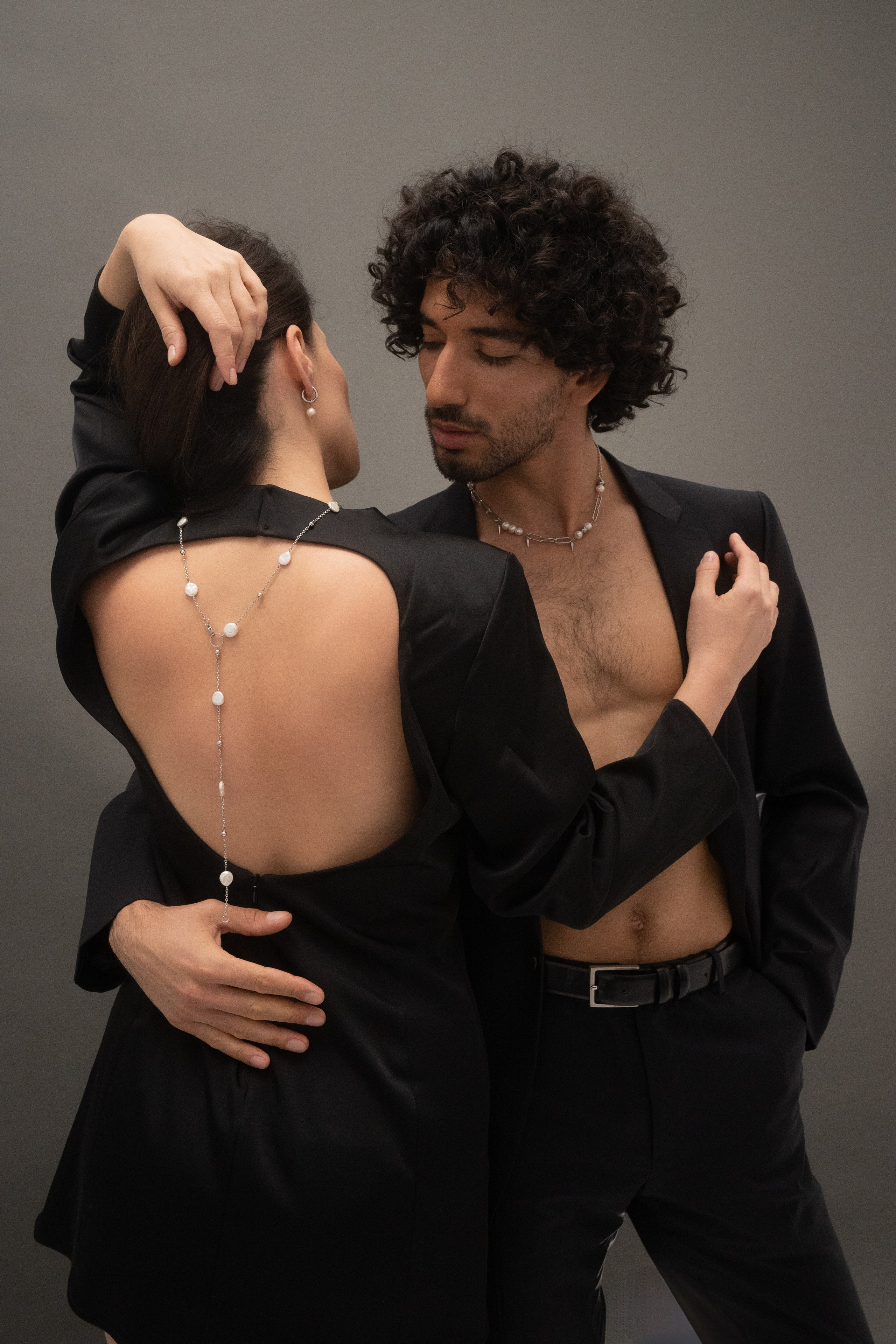 Fotografía de Productos en Modelos