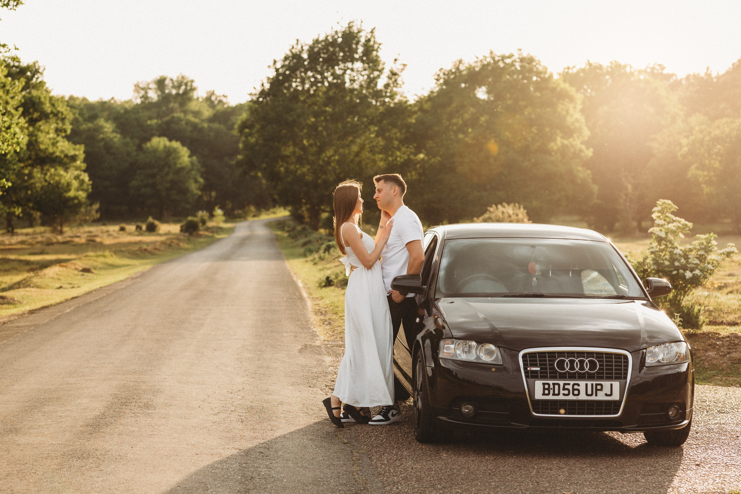 Family/Couple. Anna Levina Photography