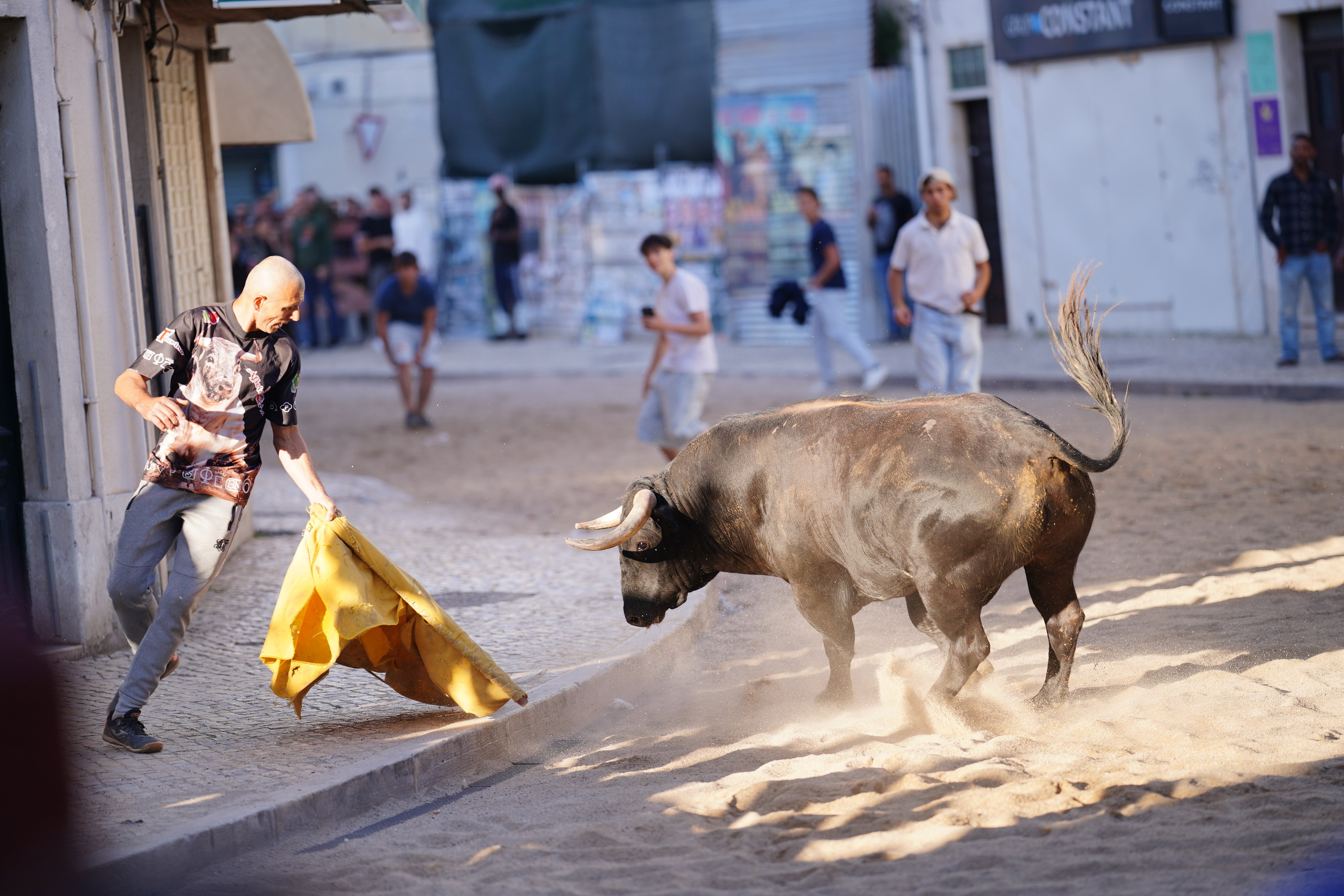 Экскурсии по Португалии с гидом-фотографом на автомобиле и пешком