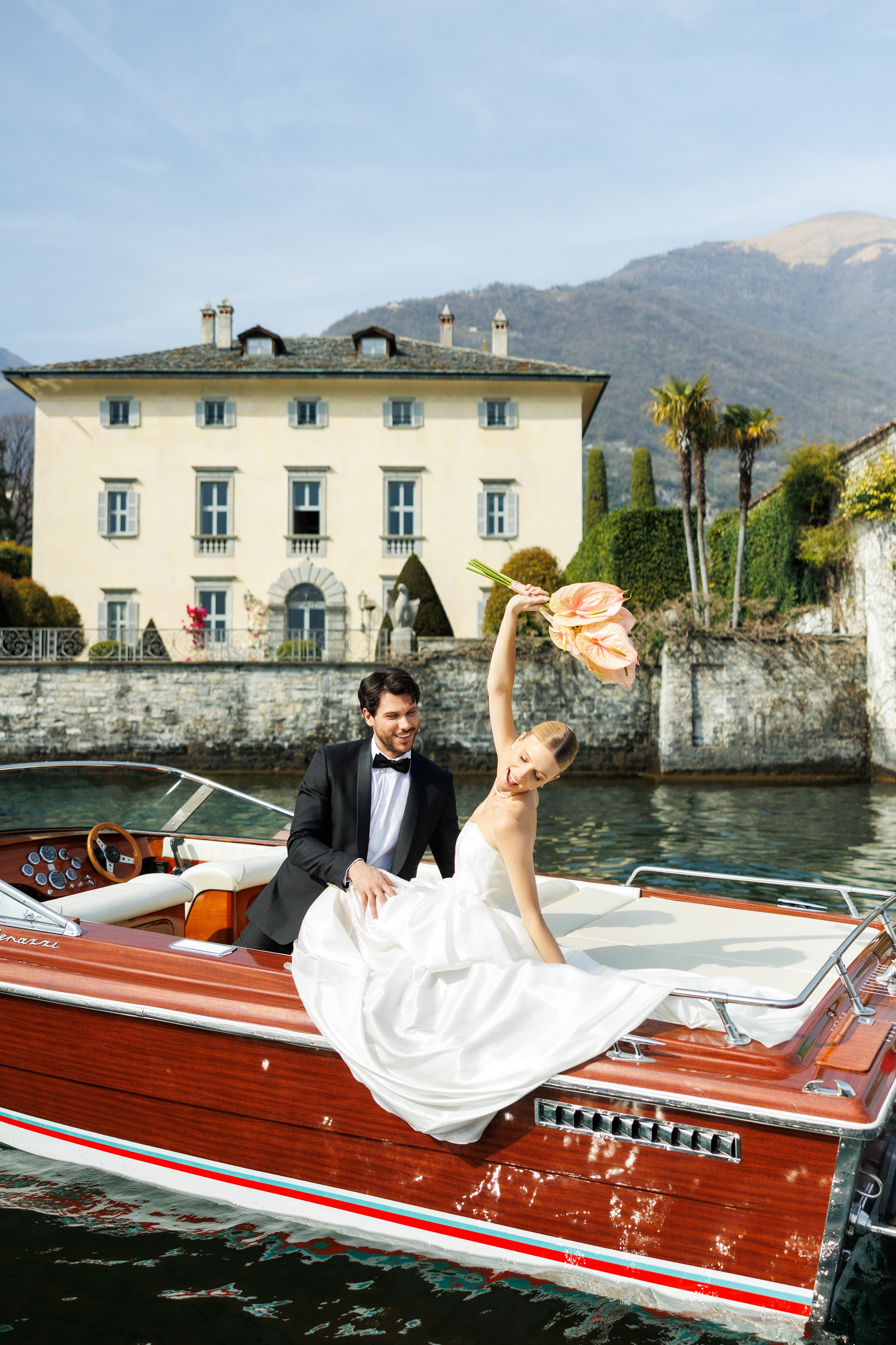 Wedding Photography in Italy | Europe | Worldwide