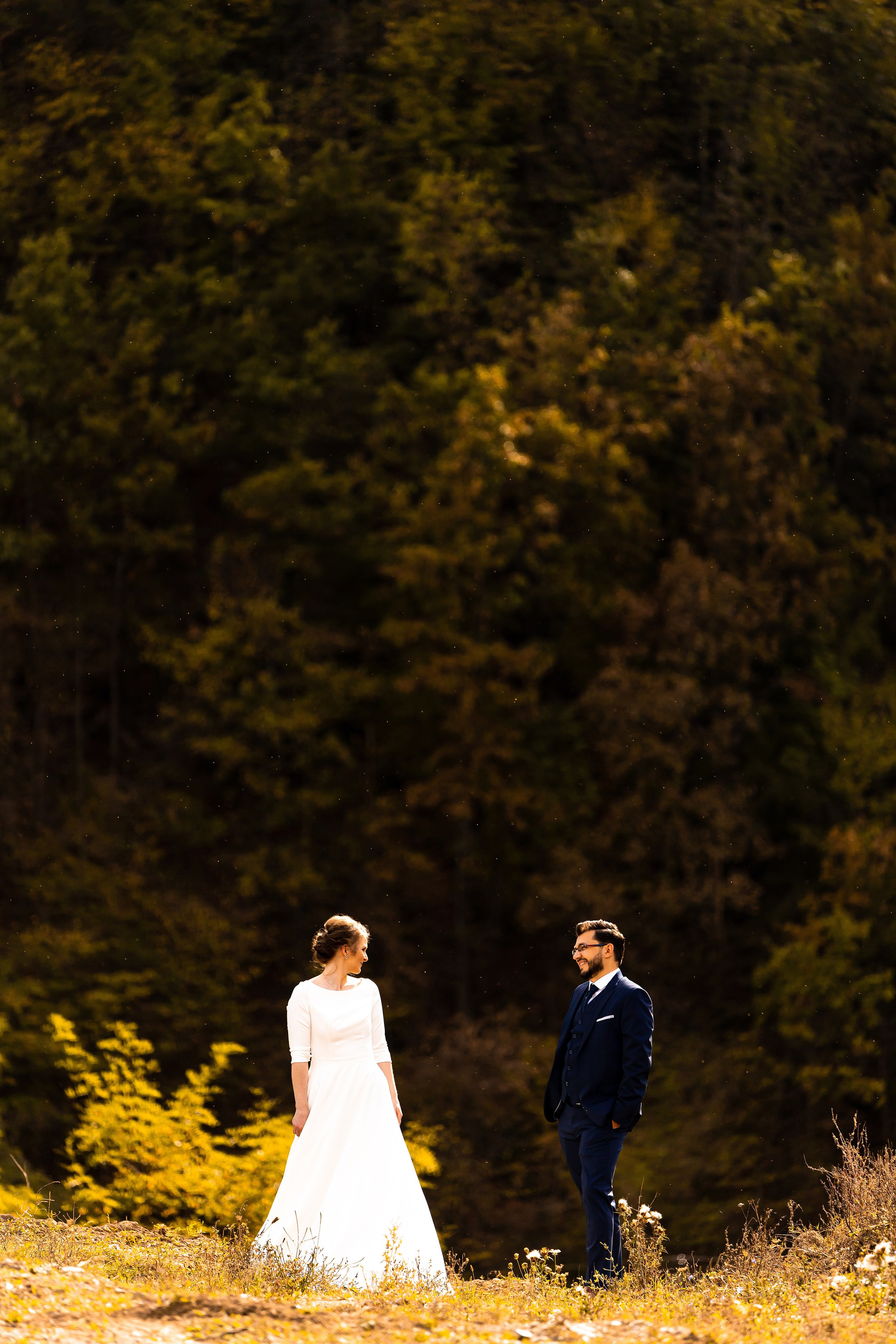 Nuntă Călin și Oana. Fotograf de nuntă Balint Zsolt