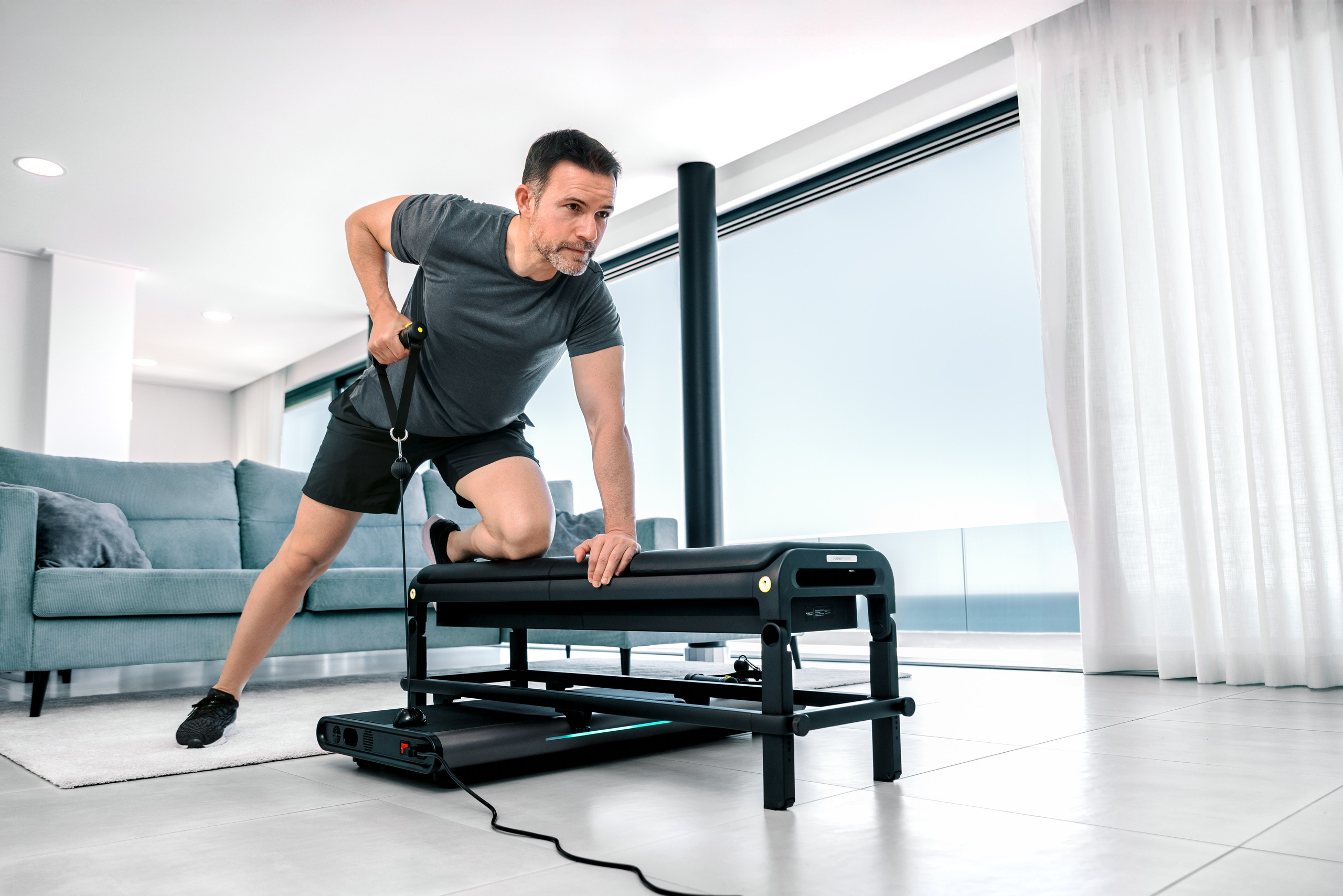 FlowFitness | Produção Comercial de Vídeo e Fotografia Premium em Portugal. Produtora de Vídeo e Fotografia Cinematográfica | Beyond Creative 20 Portugal Lisboa