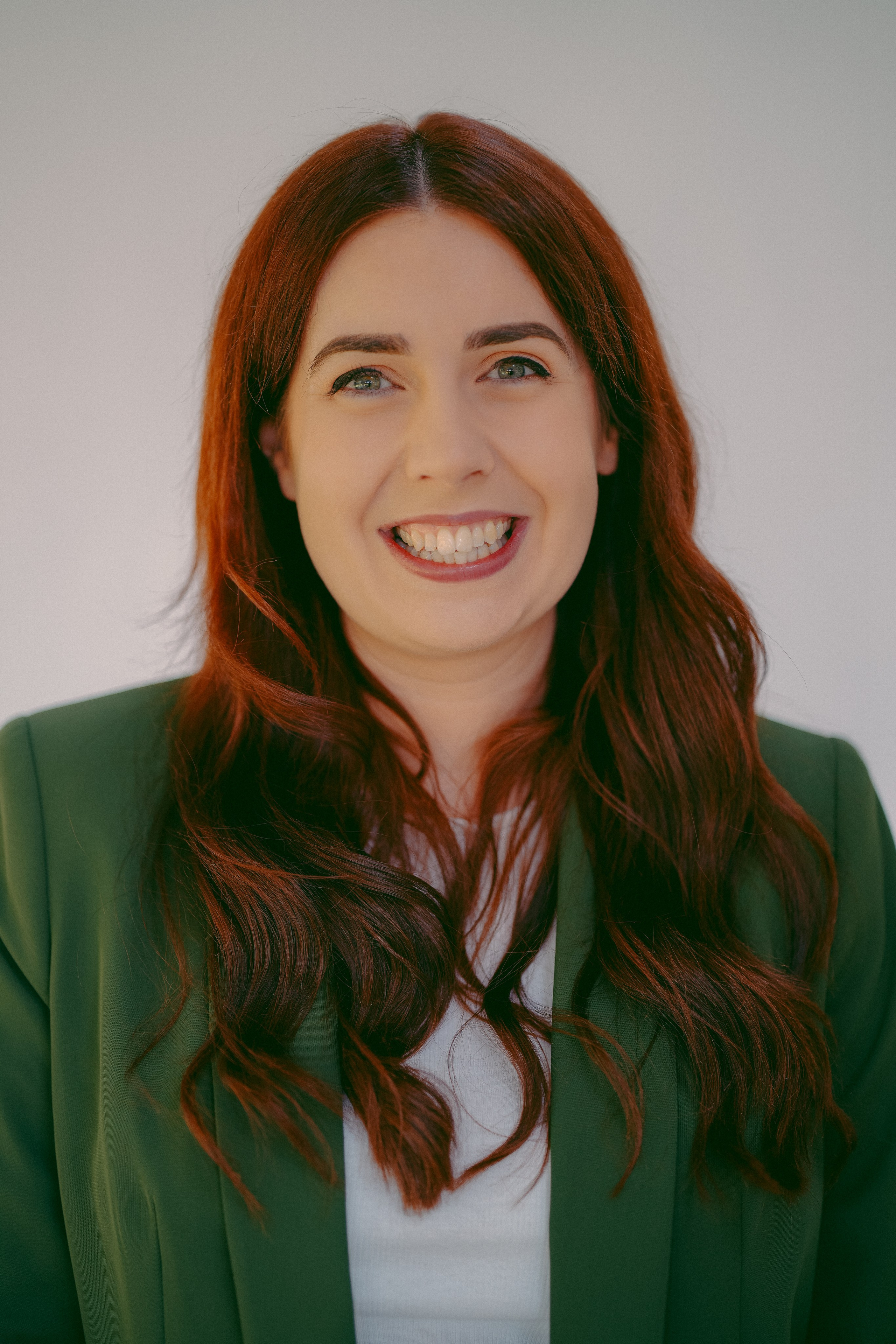 Business Headshots in Studio — Clean & Modern Portraits. Creative Family, Brand, Boudoir and Wedding Photographer in Solihull & Birmingham Irina Zoteeva