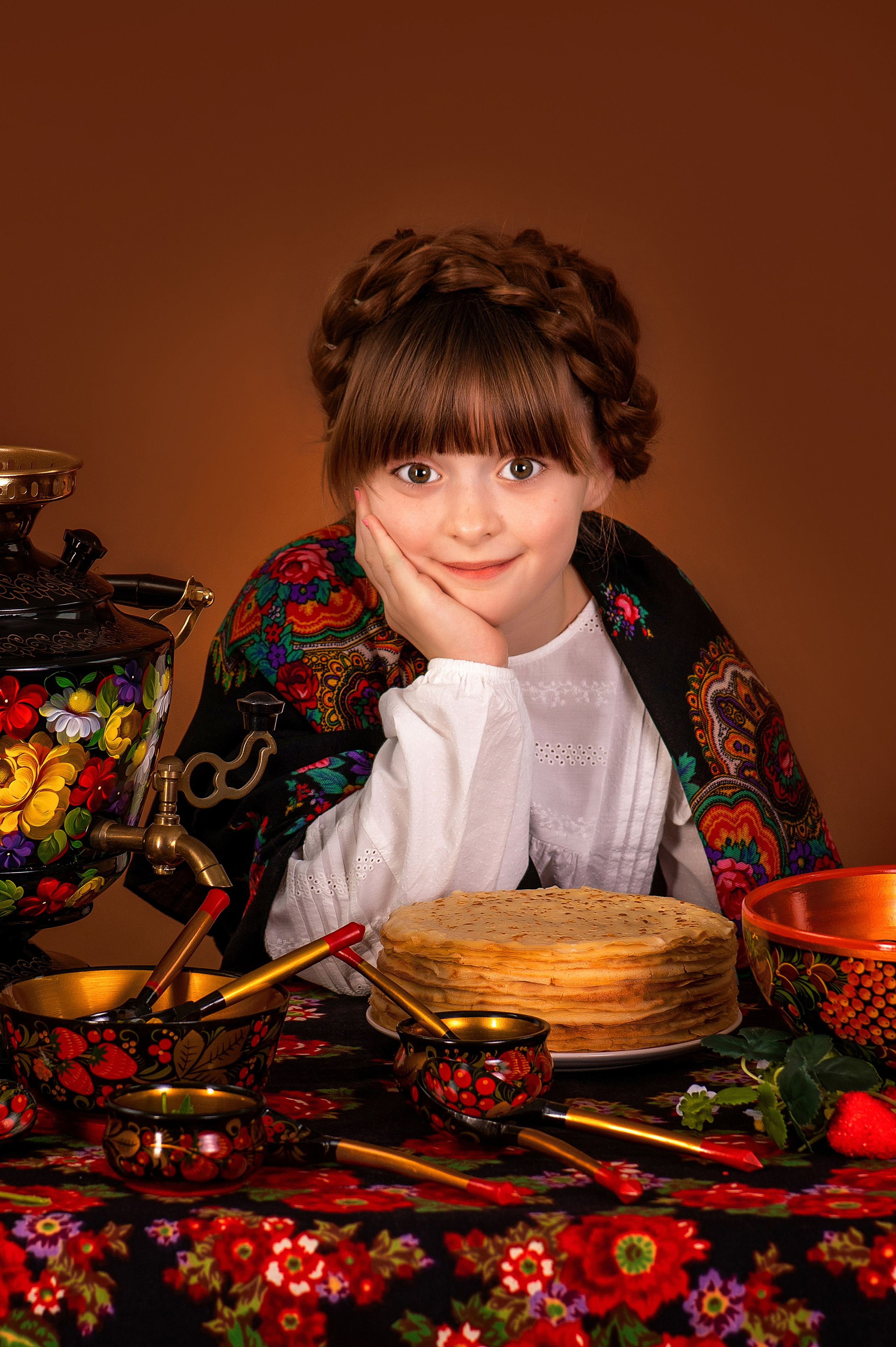 „Maslenitsa“. Newbornfotograf Kinderfotograf Ulm Familienfotograf Anastasia Neu-Ulm