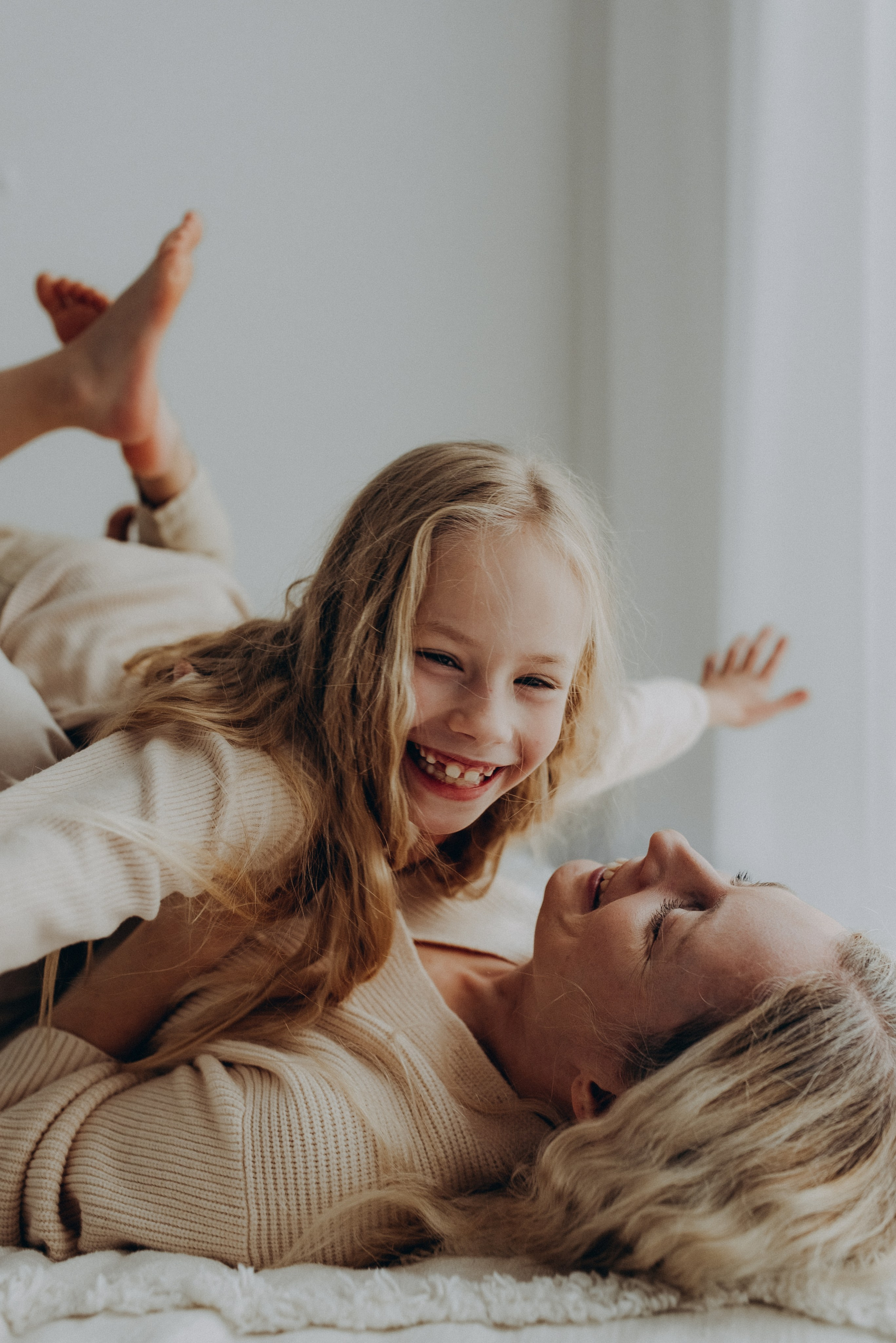 Aigul Photography — wedding, newborn, and family photographer