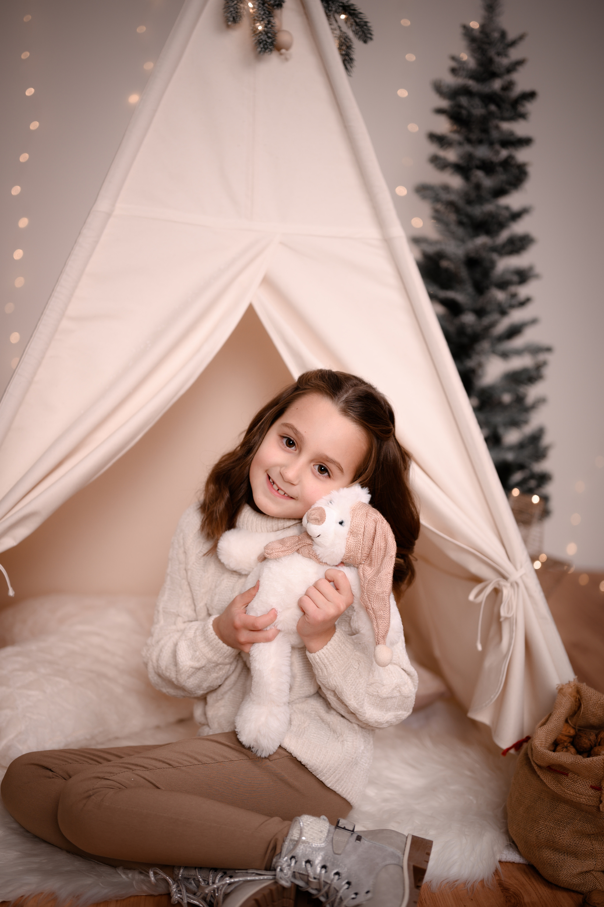Weihnachtsshooting kids. Kinder- & Familienfotograf in Gaildorf und Umgebung Valentina Vogel