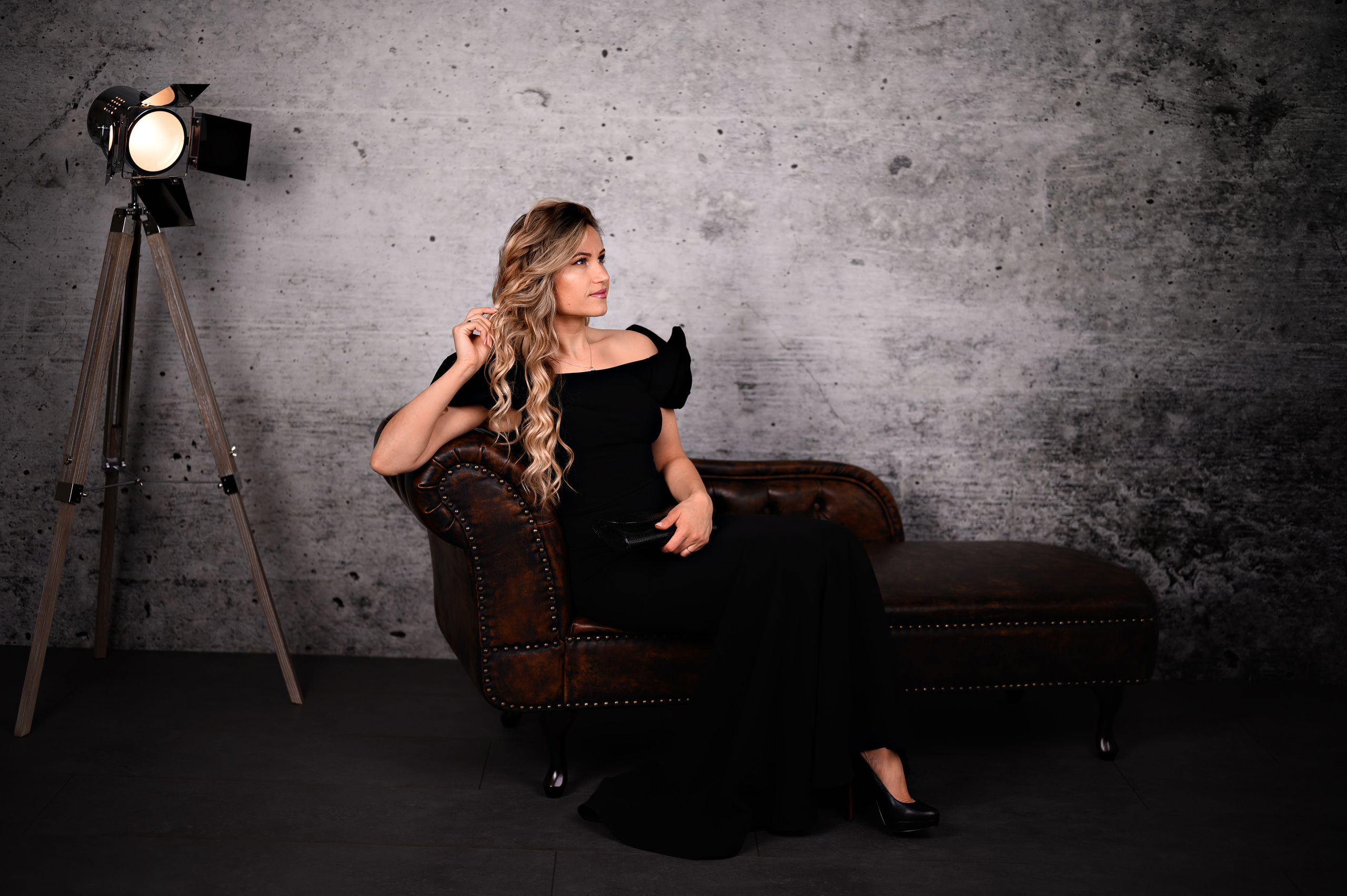 Studio-Shooting. Kinder- & Familienfotograf in Gaildorf und Umgebung Valentina Vogel