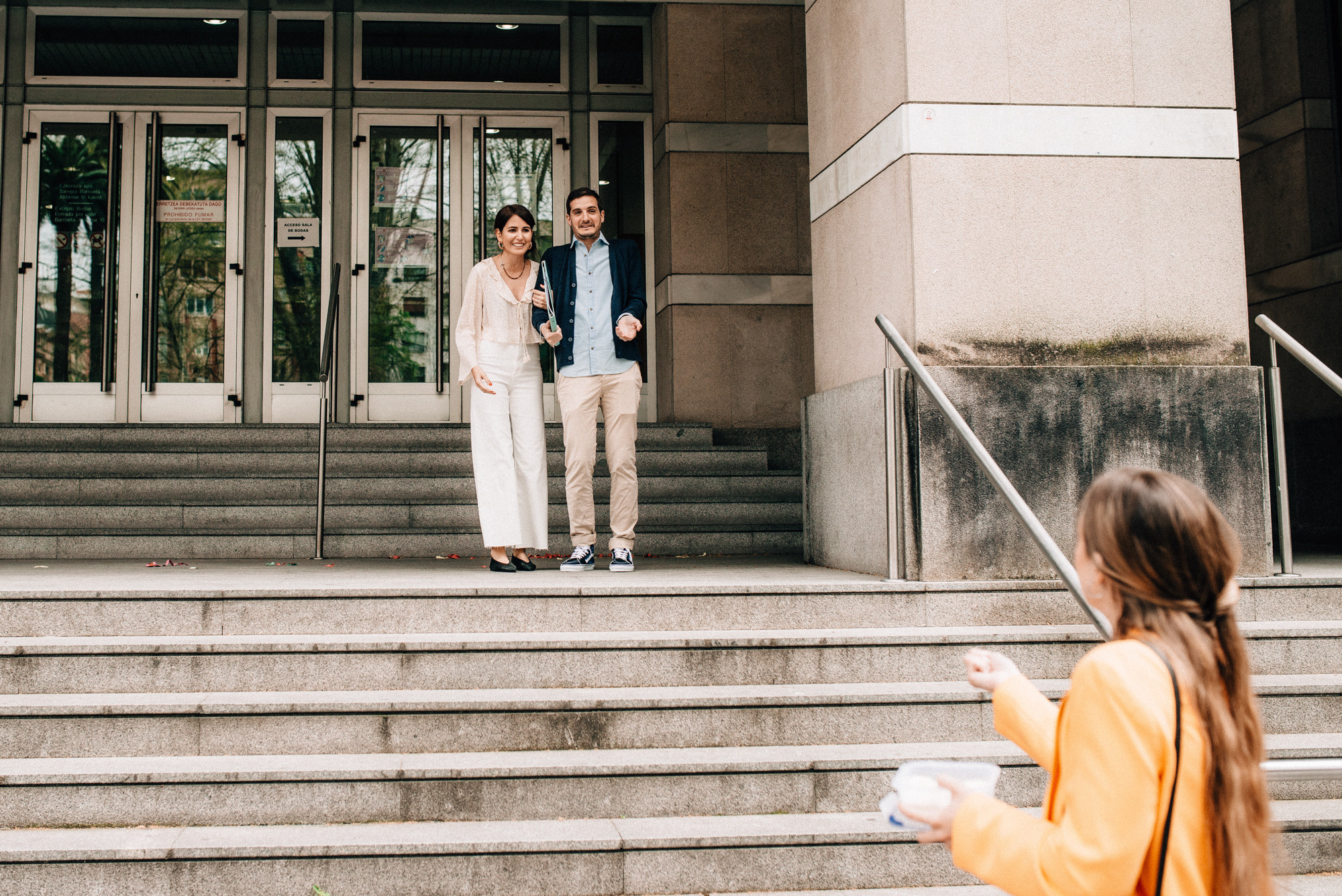 Maria y Juan. Photographer in Bilbao Irina Makou