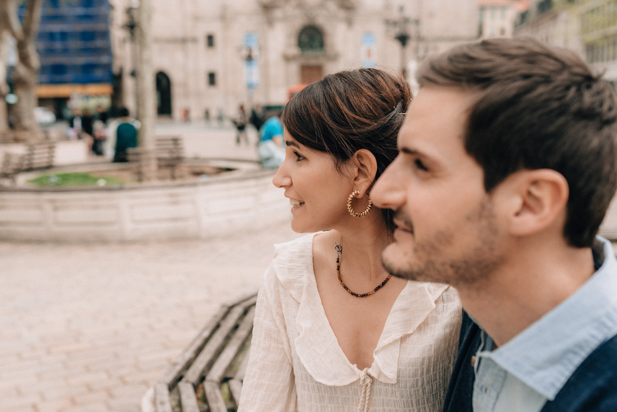 Maria y Juan. Photographer in Bilbao Irina Makou